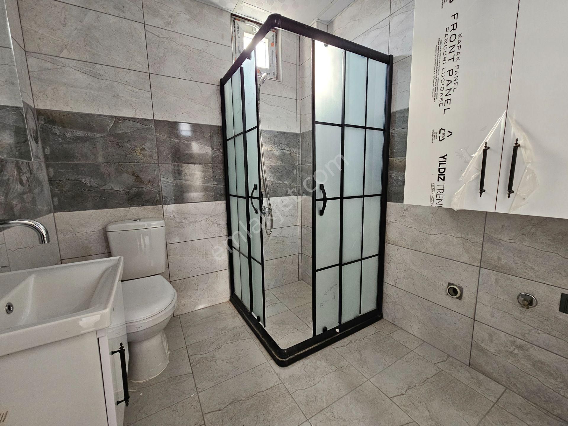 Kahramanlar Caddesi'ne Yakın Mevkiide 3+1 160m2 Satılık Sıfır Lüks Daire - Görsel 35