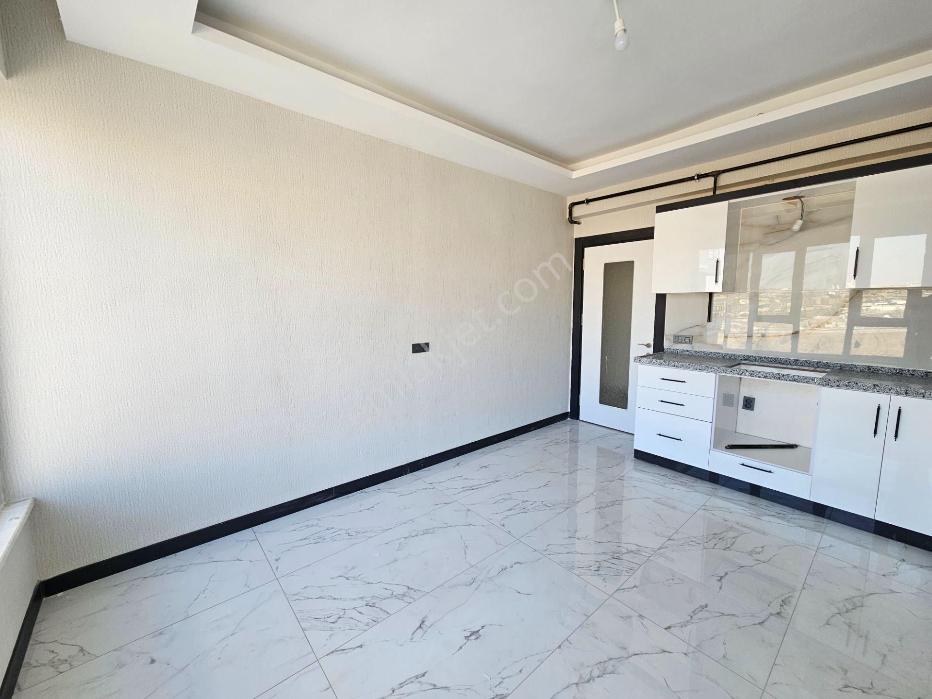 Kahramanlar Caddesi'ne Yakın Mevkiide 3+1 160m2 Satılık Sıfır Lüks Daire - Görsel 14