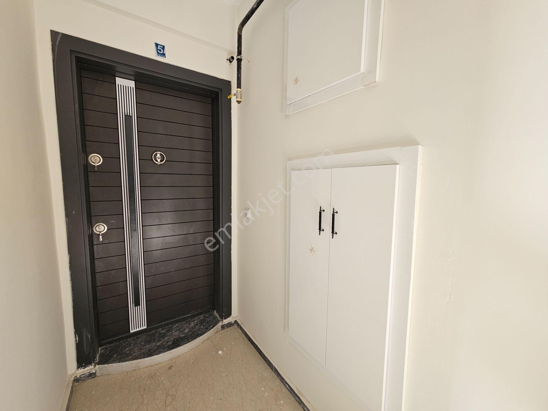 Kahramanlar Caddesi'ne Yakın Mevkiide 3+1 160m2 Satılık Sıfır Lüks Daire - Görsel 41