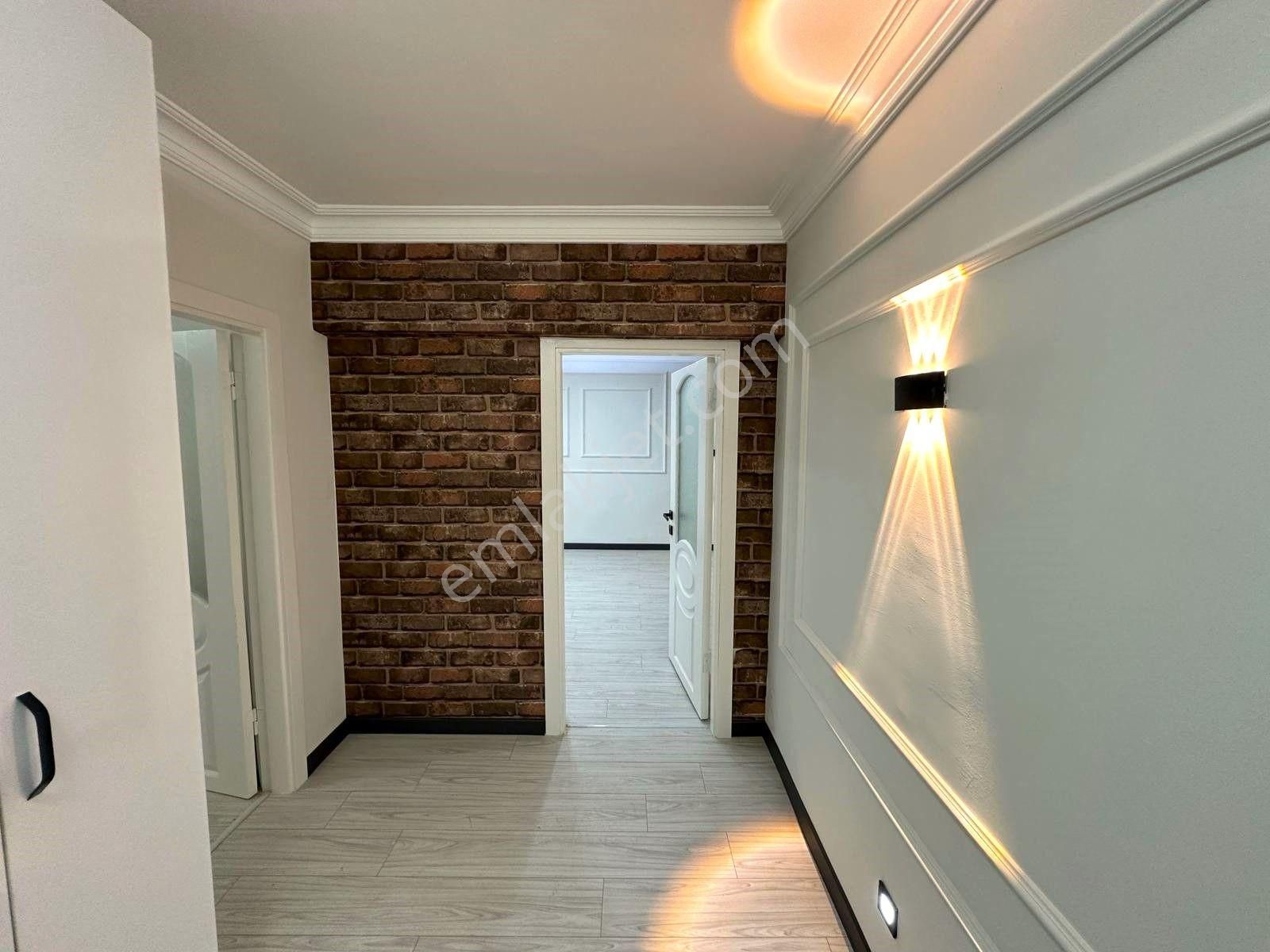 Uzman'dan Çiçekli Mh.de Kot-1'de Bağımsız Full Yapılı 3+1 Daire - Görsel 18