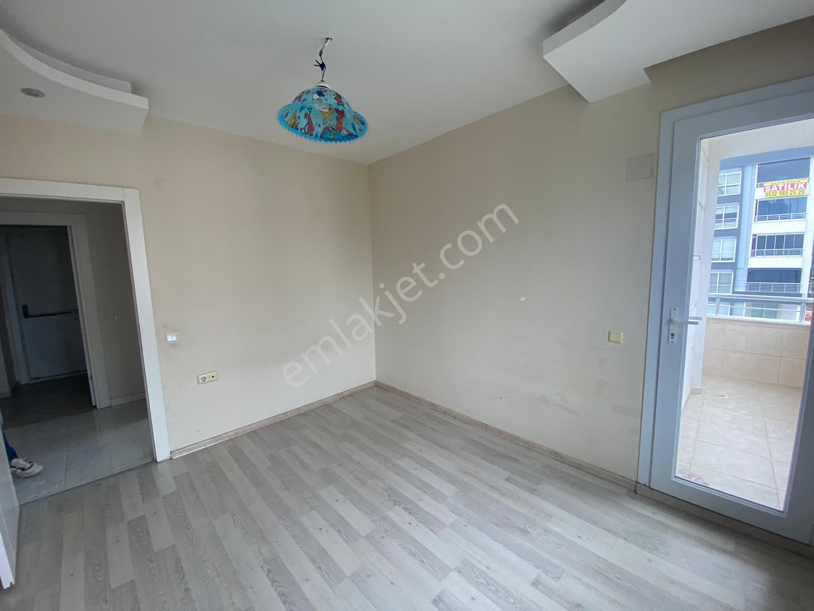 Karınca'dan Akdeniz Mh'de Aylık Ödemeli Havuzlu Geniş 4+1 İlanda - Görsel 13