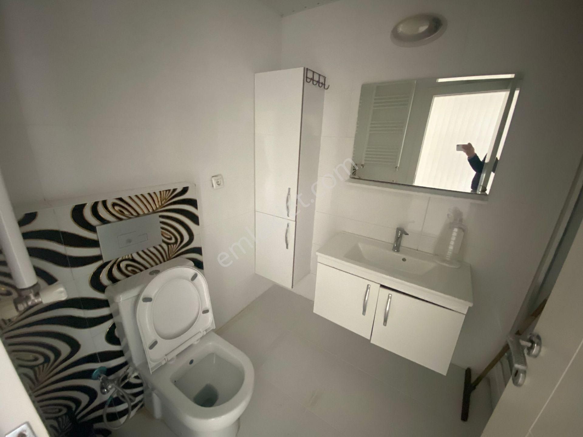 Karınca'dan Akdeniz Mh'de Aylık Ödemeli Havuzlu Geniş 4+1 İlanda - Görsel 20