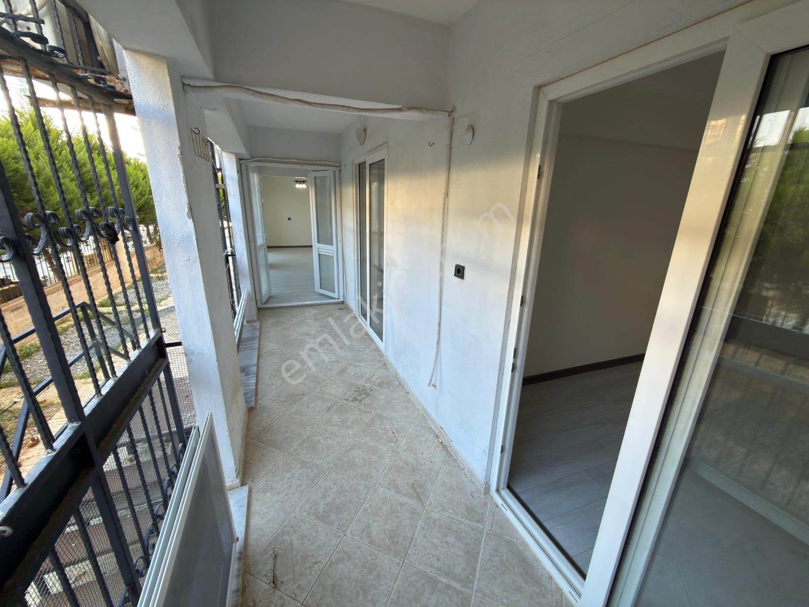 Didim Altınkumda Denize 150m Mesafede 2+1 Ayrı Mutfaklı Havuzlu Çift Banyolu Dairemiz Satışdadır - Görsel 22