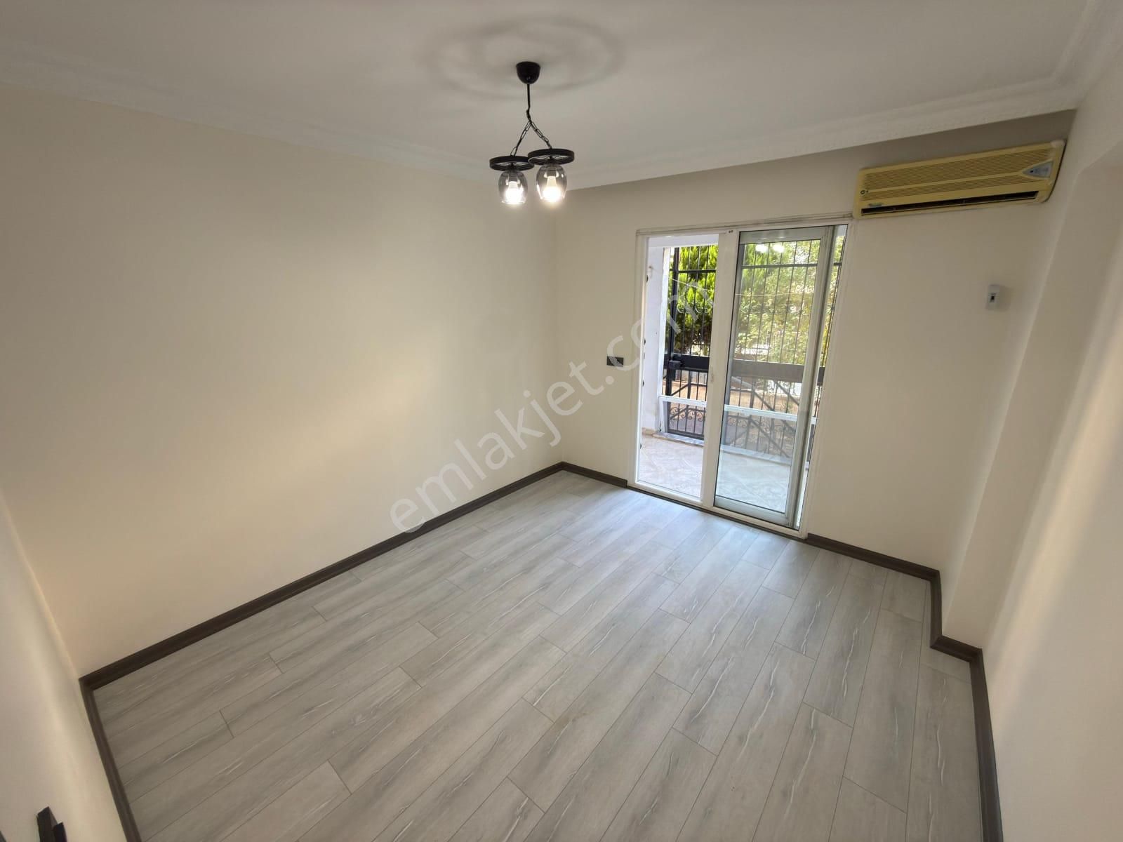 Didim Altınkumda Denize 150m Mesafede 2+1 Ayrı Mutfaklı Havuzlu Çift Banyolu Dairemiz Satışdadır - Görsel 12