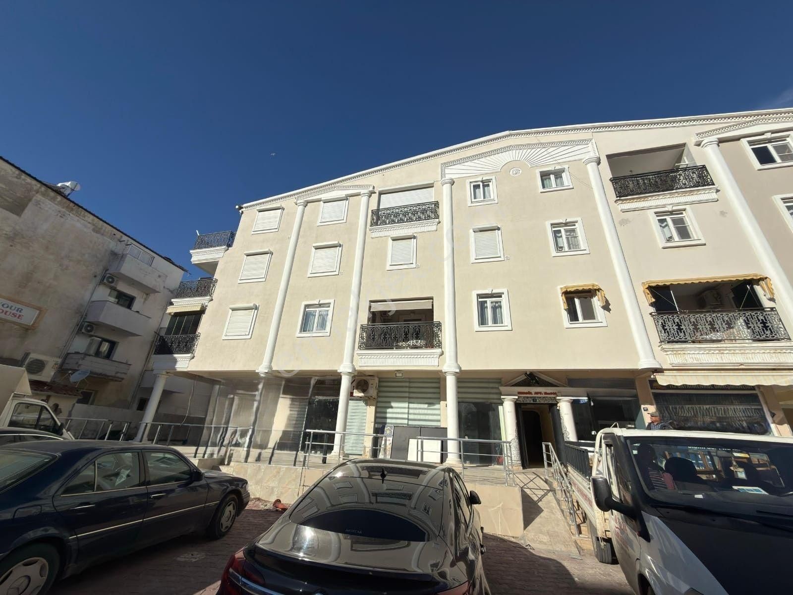 Didim Altınkumda Denize 150m Mesafede 2+1 Ayrı Mutfaklı Havuzlu Çift Banyolu Dairemiz Satışdadır - Görsel 3