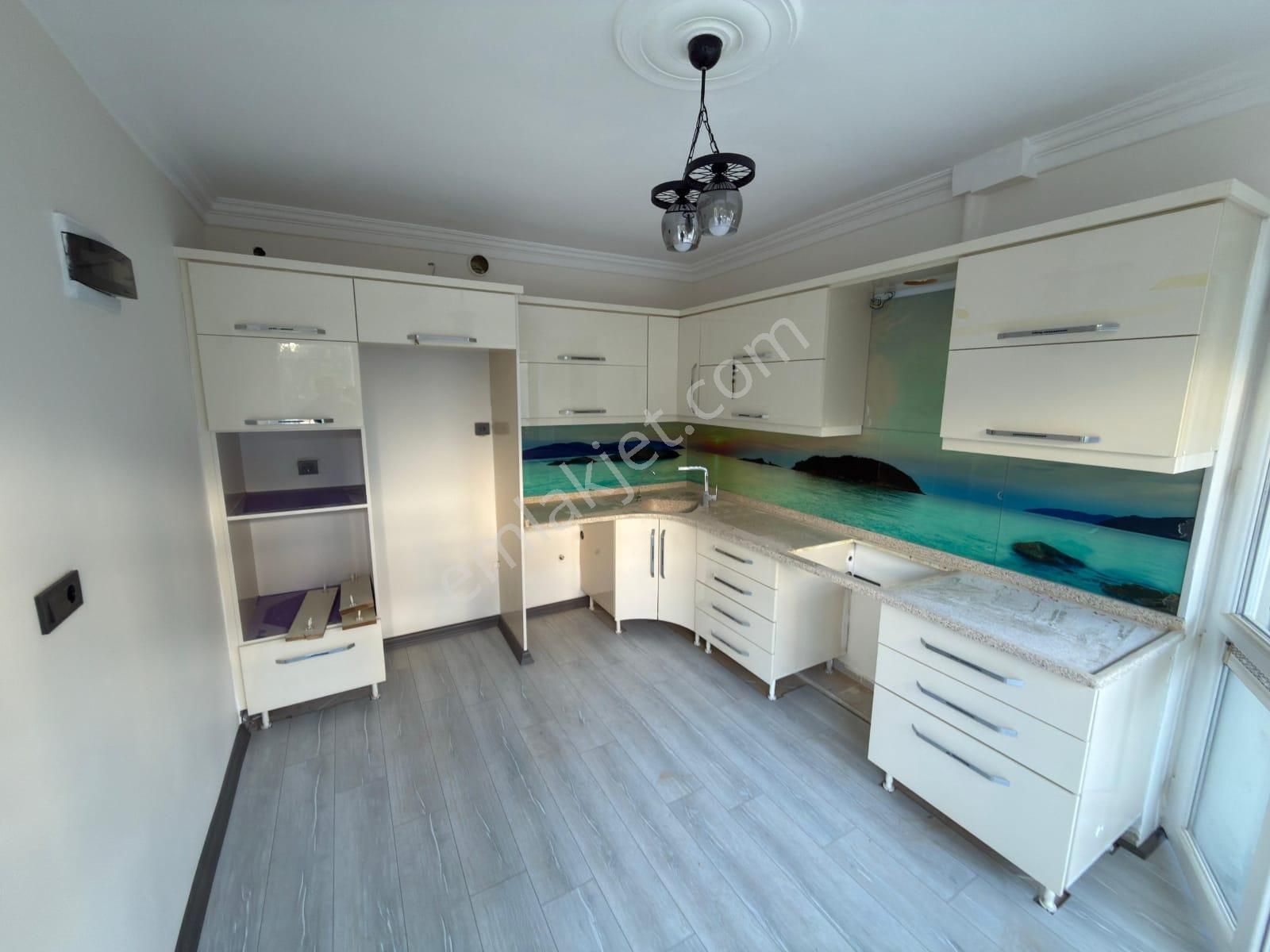 Didim Altınkumda Denize 150m Mesafede 2+1 Ayrı Mutfaklı Havuzlu Çift Banyolu Dairemiz Satışdadır - Görsel 6