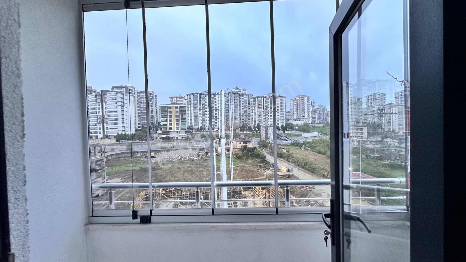 Aress'ten Satılık Derebahçede Site İçersin Satılık Daire - Görsel 14