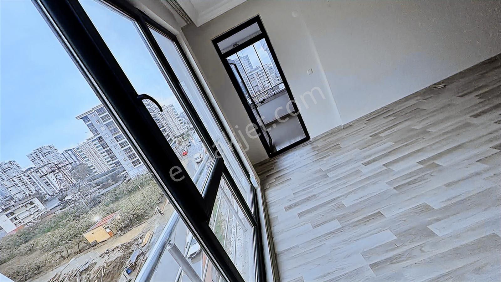 Aress'ten Satılık Derebahçede Site İçersin Satılık Daire - Görsel 20