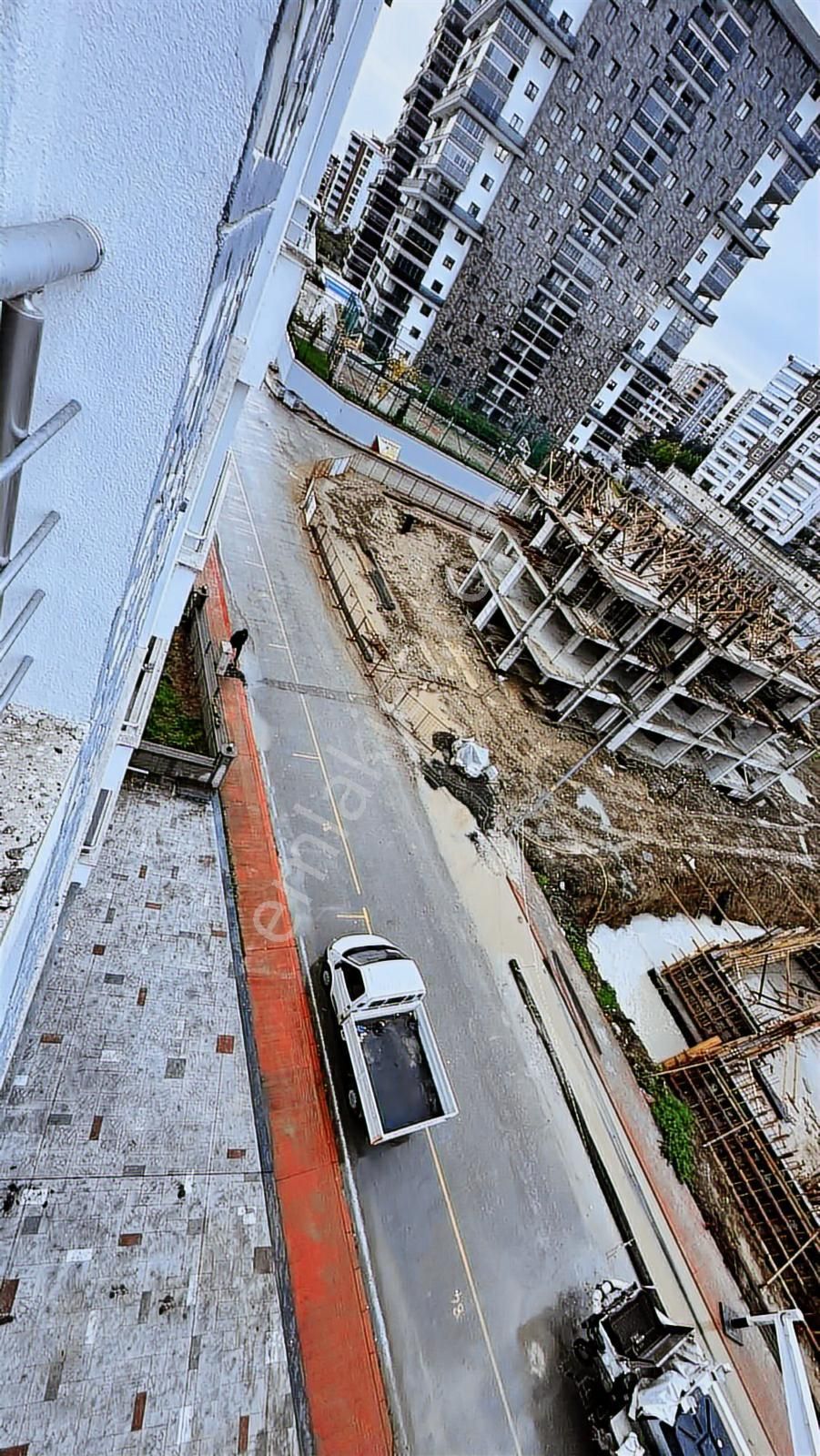 Aress'ten Satılık Derebahçede Site İçersin Satılık Daire - Görsel 25