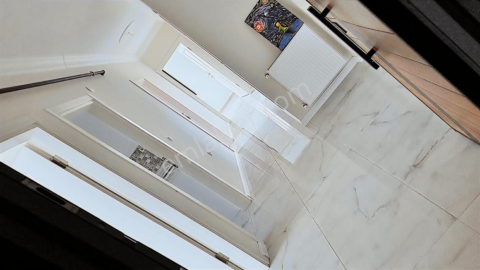 Aress'ten Satılık Derebahçede Site İçersin Satılık Daire - Görsel 9