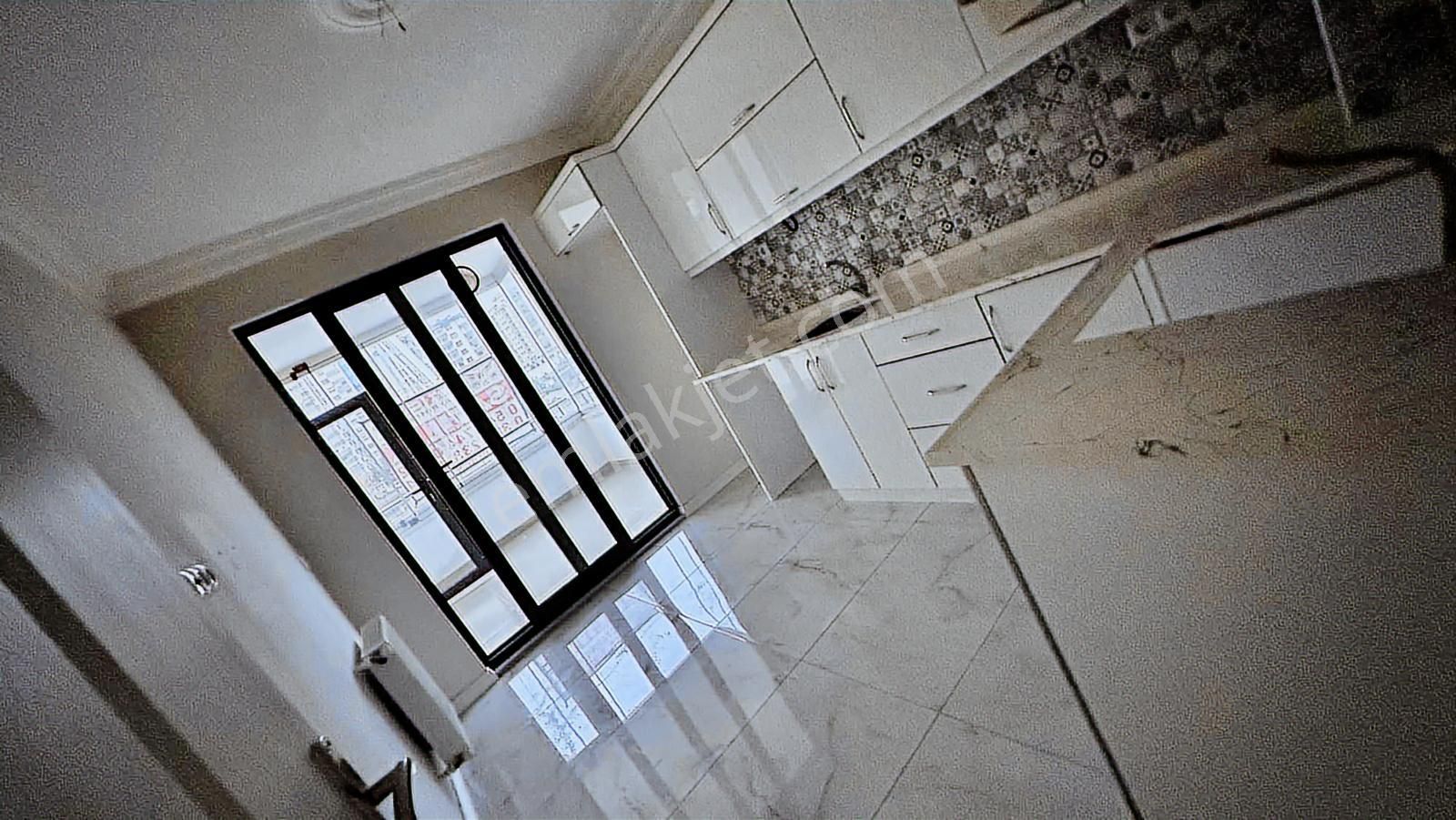 Aress'ten Satılık Derebahçede Site İçersin Satılık Daire - Görsel 23