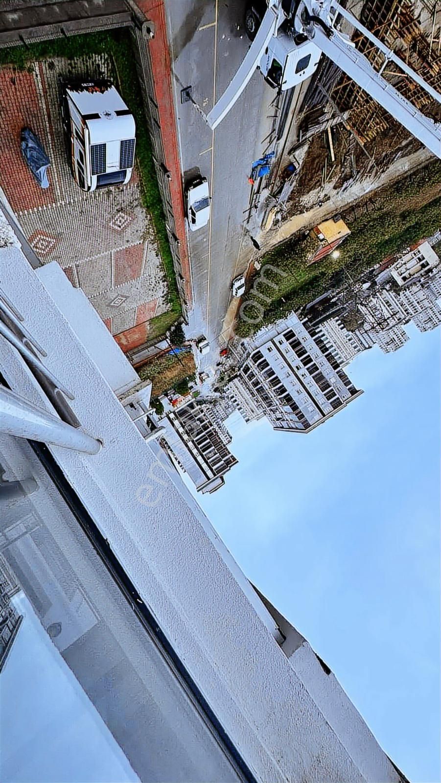 Aress'ten Satılık Derebahçede Site İçersin Satılık Daire - Görsel 6