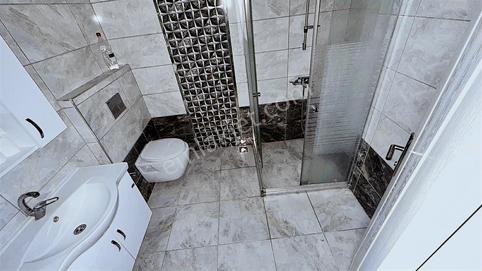 Aress'ten Satılık Derebahçede Site İçersin Satılık Daire - Görsel 22