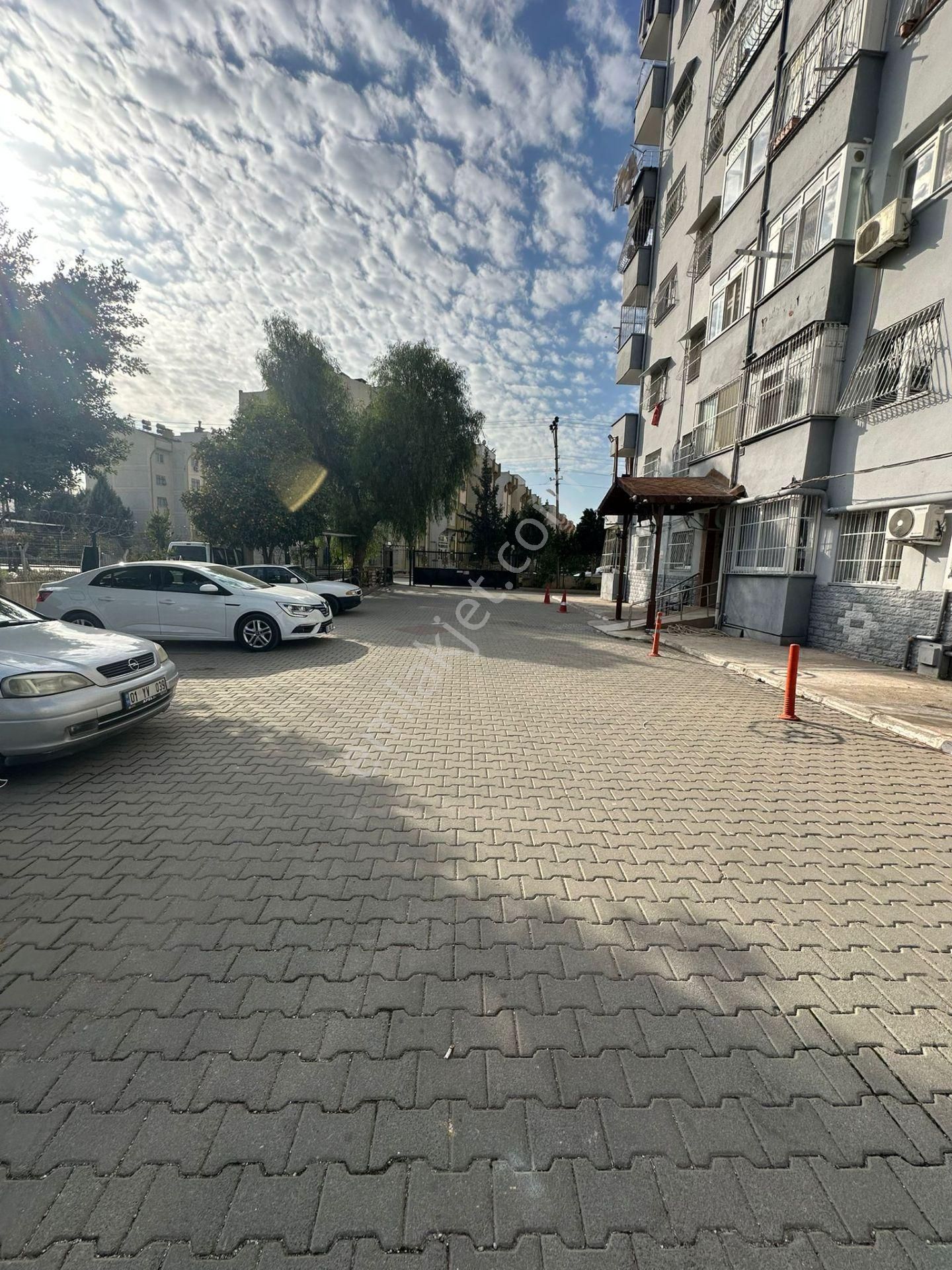 İz'den Yeşiloba'da Reale Yürüme Mesafesin'de Fırsat Daire - Görsel 21