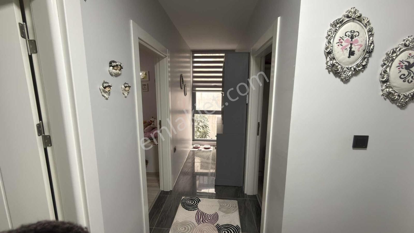 Başıskele Damlarda Satılık 4+1 Bahçeli Müstakil Vılla - Görsel 19