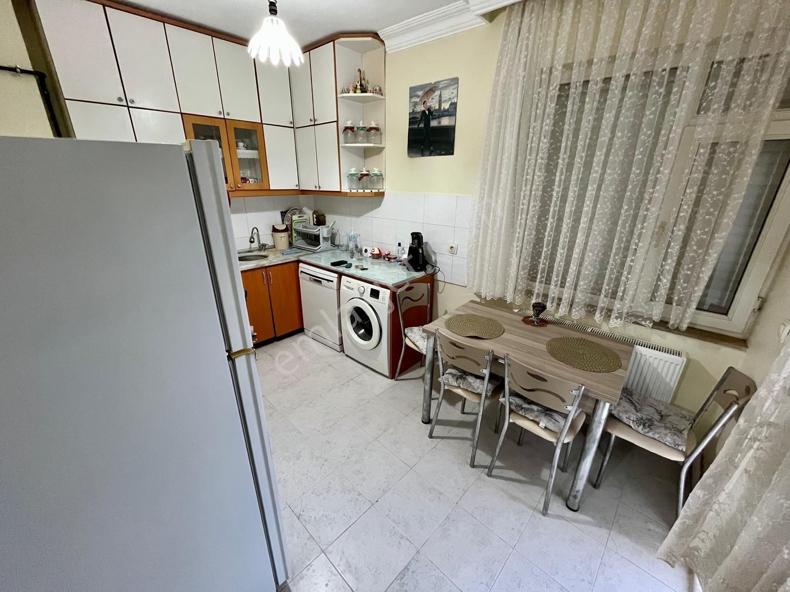 Denize Yürüme 10 Dk ! Konyaaltı Öğretmenevleri'nde Harika Konum - Görsel 10