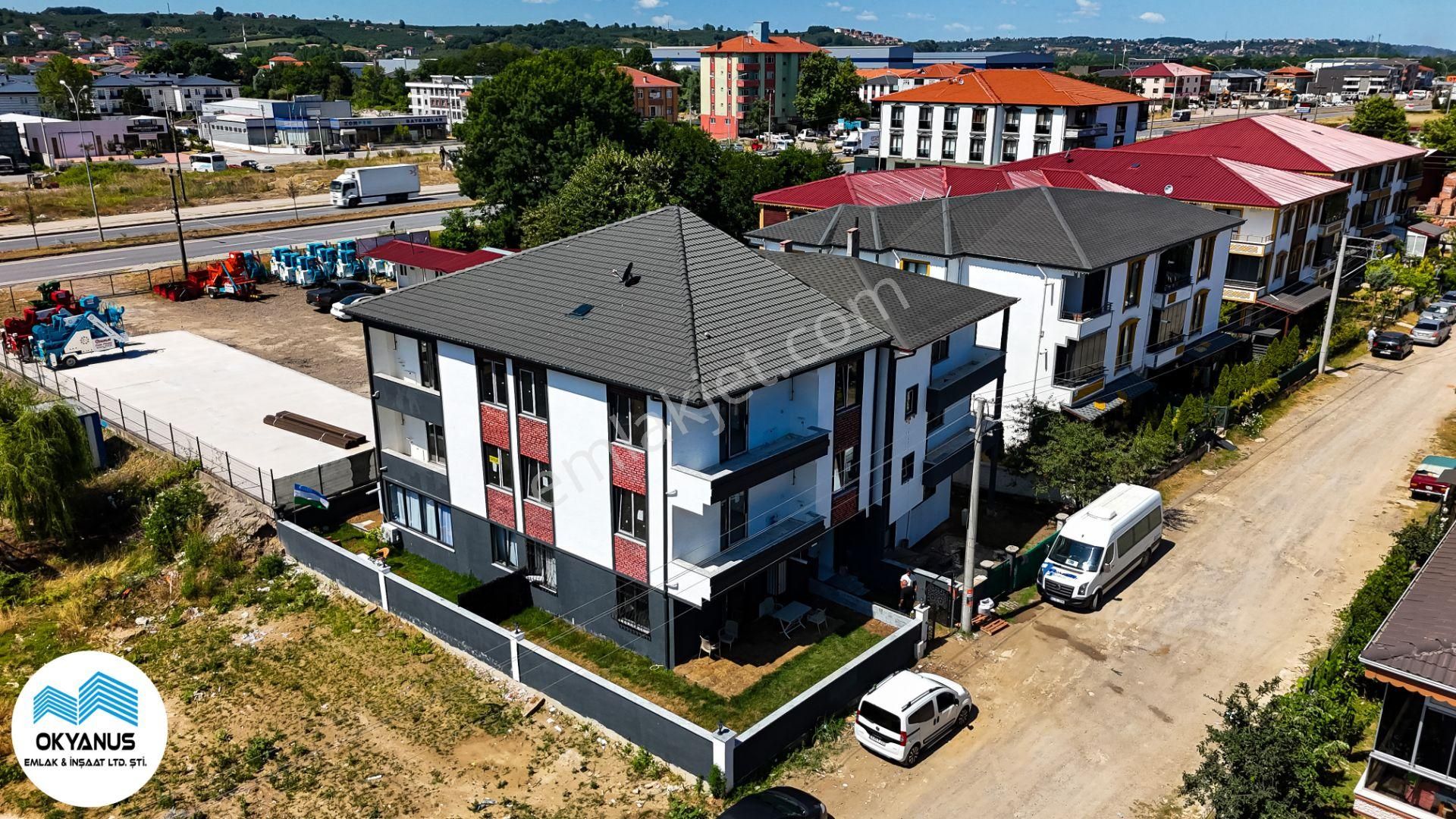 Sakarya Karasuda Satılık 2+1 Yeni Ve Modern Tasarım Daire - Görsel 6