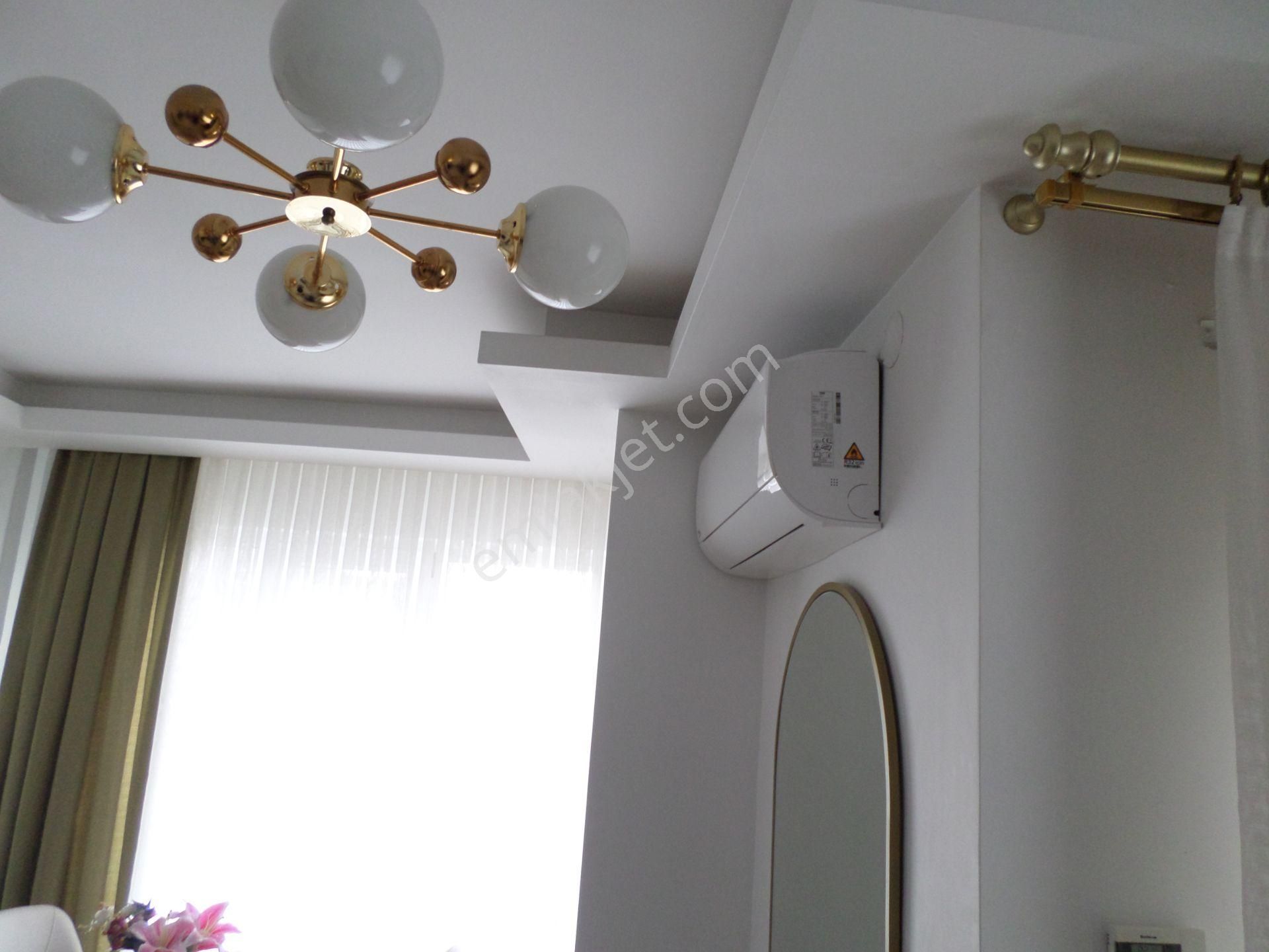 Bursa Nilüfer Ertuğrul'da Satılık Dubleks Daire Merkezde Düzayak Yeni 6 Yaş Mülkiyet Tapulu 3 Katlı - Görsel 22