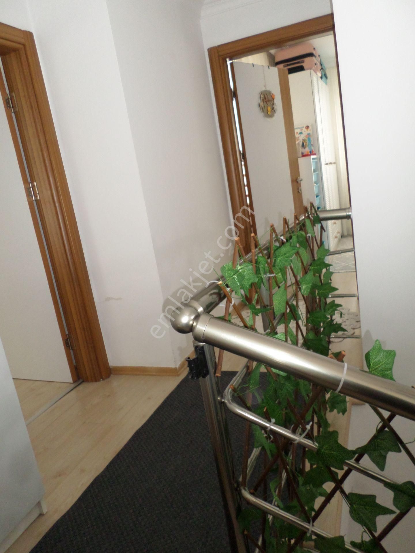 Bursa Nilüfer Ertuğrul'da Satılık Dubleks Daire Merkezde Düzayak Yeni 6 Yaş Mülkiyet Tapulu 3 Katlı - Görsel 15