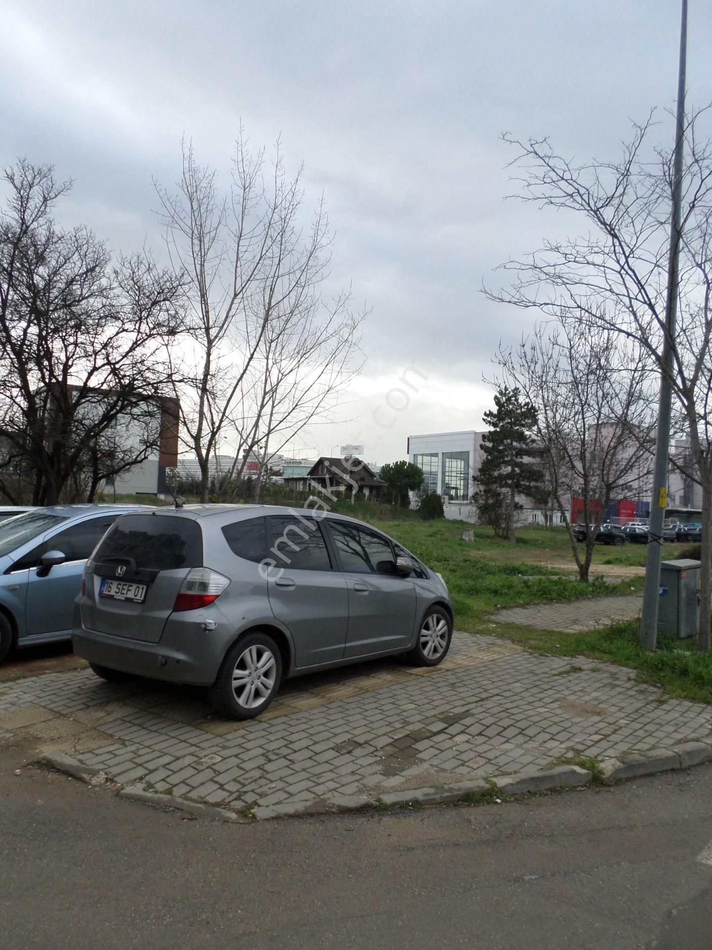 Bursa Nilüfer Ertuğrul'da Satılık Dubleks Daire Merkezde Düzayak Yeni 6 Yaş Mülkiyet Tapulu 3 Katlı - Görsel 34