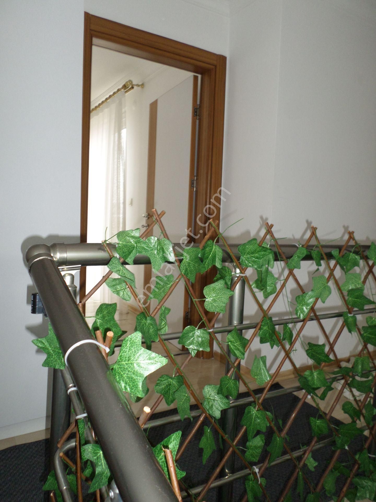 Bursa Nilüfer Ertuğrul'da Satılık Dubleks Daire Merkezde Düzayak Yeni 6 Yaş Mülkiyet Tapulu 3 Katlı - Görsel 11