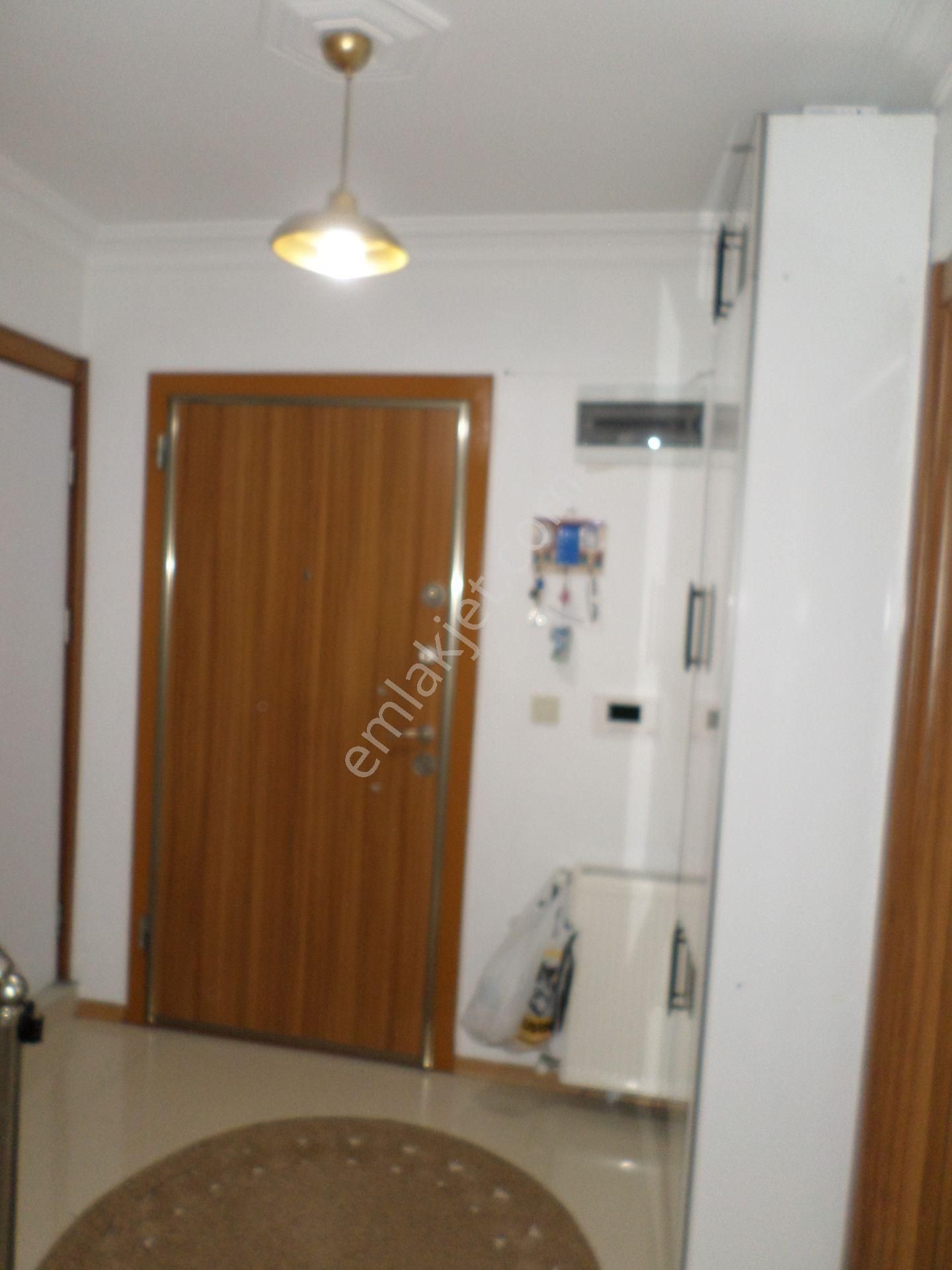 Bursa Nilüfer Ertuğrul'da Satılık Dubleks Daire Merkezde Düzayak Yeni 6 Yaş Mülkiyet Tapulu 3 Katlı - Görsel 23