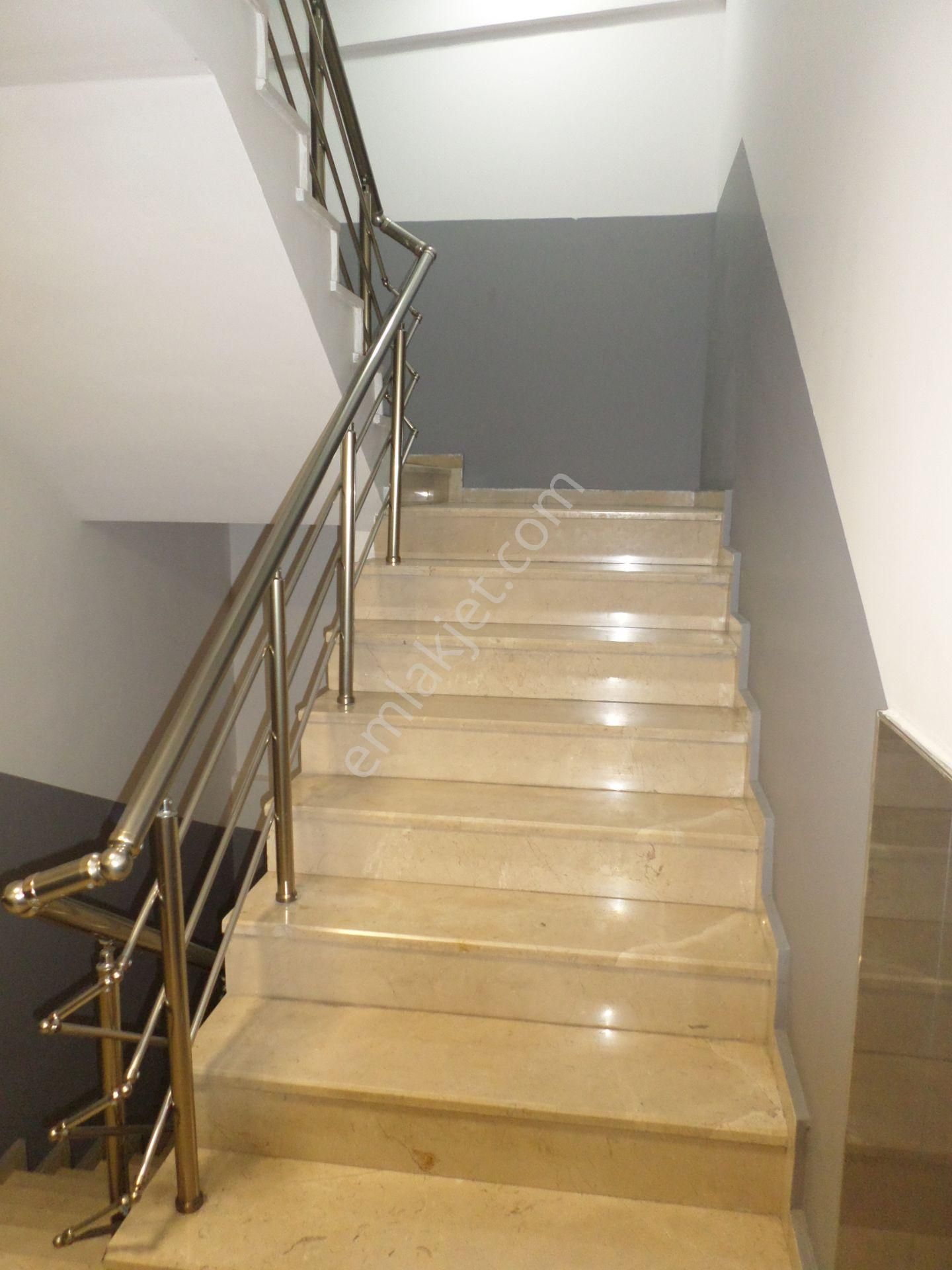 Bursa Nilüfer Ertuğrul'da Satılık Dubleks Daire Merkezde Düzayak Yeni 6 Yaş Mülkiyet Tapulu 3 Katlı - Görsel 30