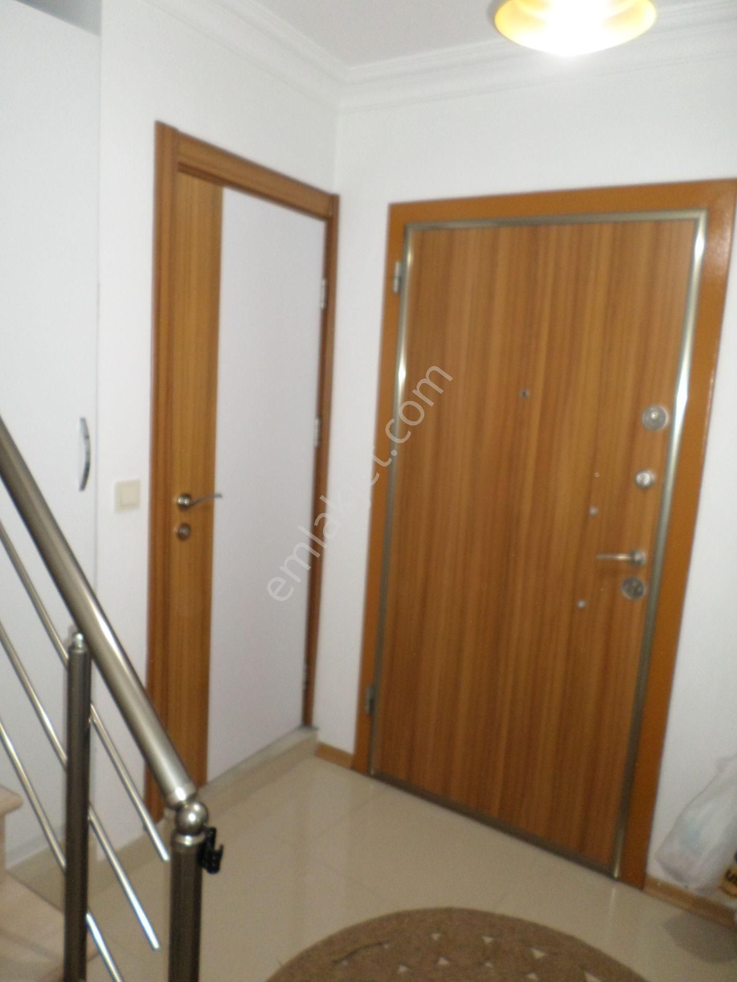 Bursa Nilüfer Ertuğrul'da Satılık Dubleks Daire Merkezde Düzayak Yeni 6 Yaş Mülkiyet Tapulu 3 Katlı - Görsel 20