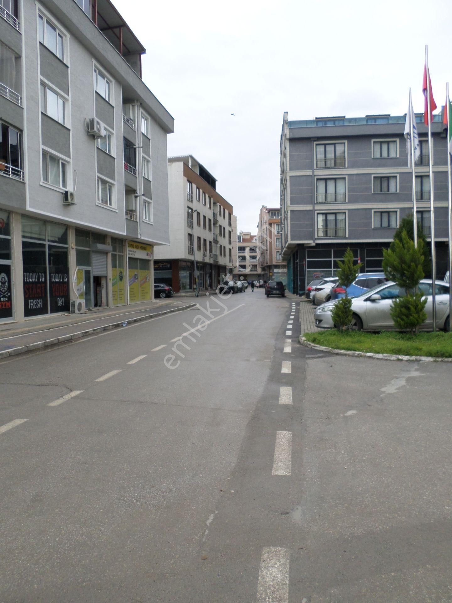 Bursa Nilüfer Ertuğrul'da Satılık Dubleks Daire Merkezde Düzayak Yeni 6 Yaş Mülkiyet Tapulu 3 Katlı - Görsel 24