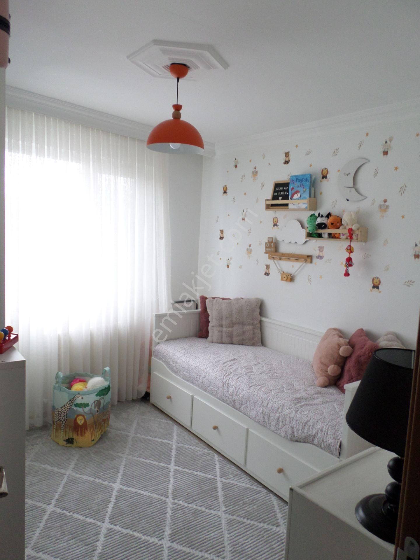 Bursa Nilüfer Ertuğrul'da Satılık Dubleks Daire Merkezde Düzayak Yeni 6 Yaş Mülkiyet Tapulu 3 Katlı - Görsel 12