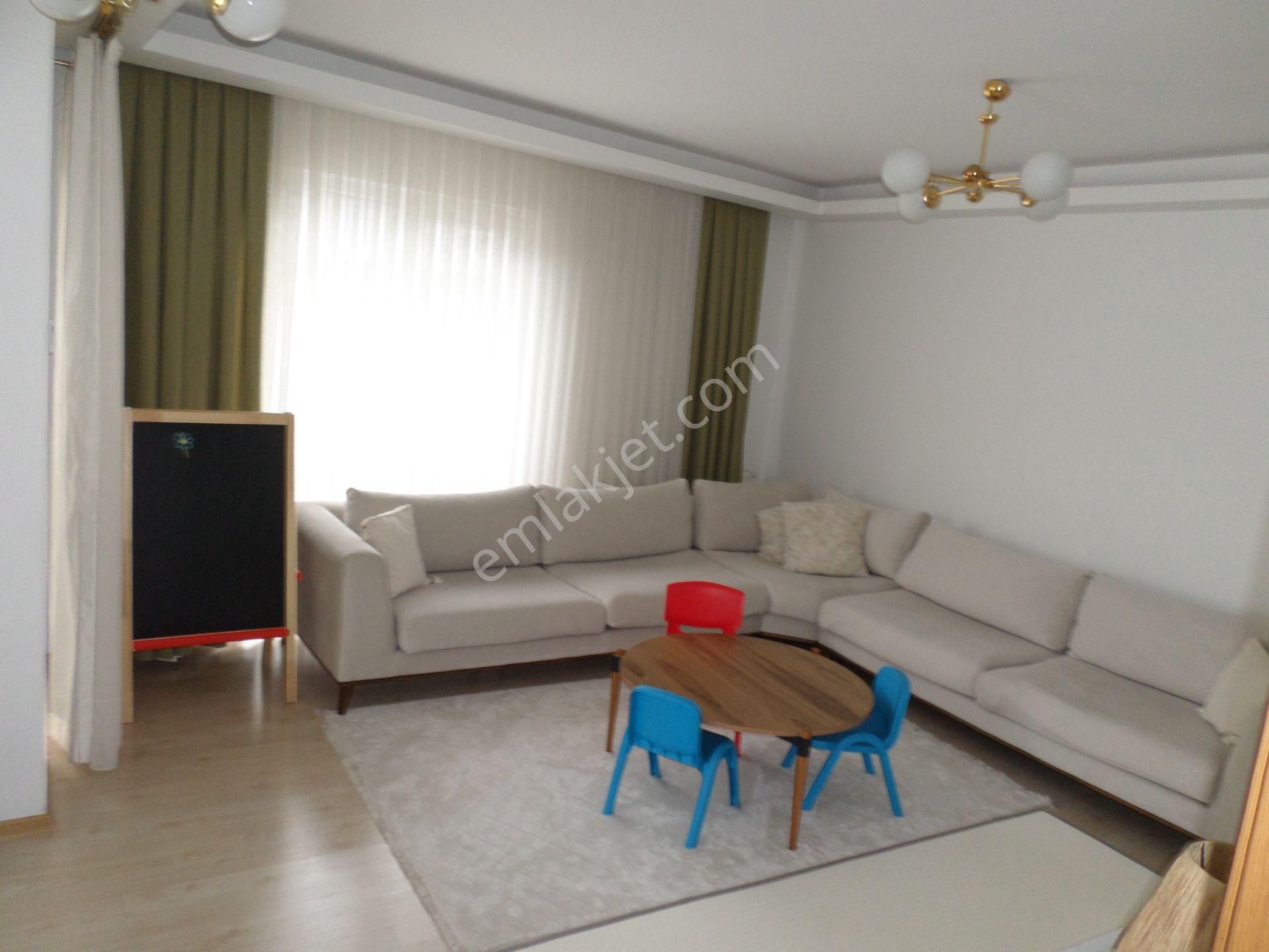 Bursa Nilüfer Ertuğrul'da Satılık Dubleks Daire Merkezde Düzayak Yeni 6 Yaş Mülkiyet Tapulu 3 Katlı - Görsel 2