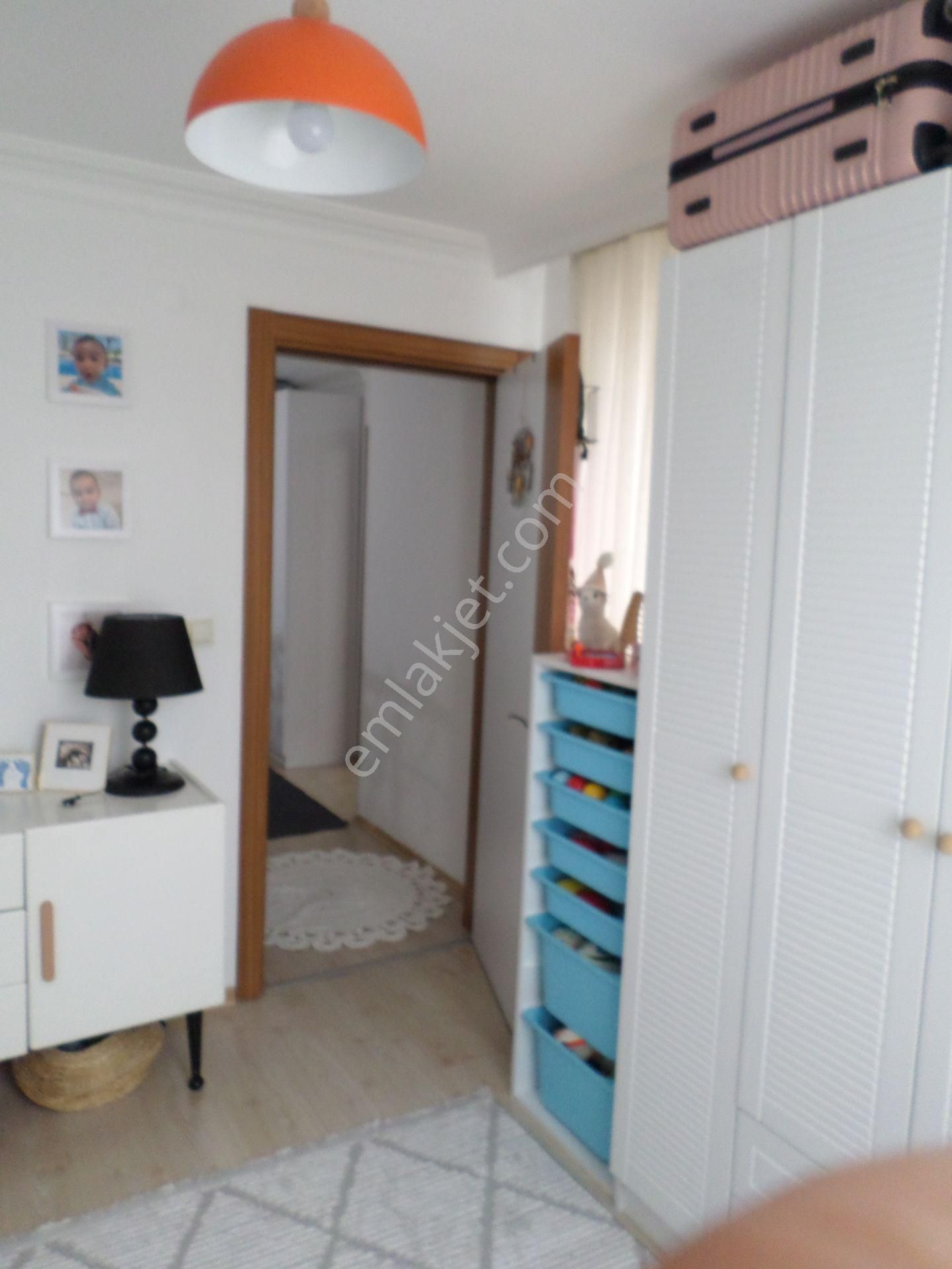 Bursa Nilüfer Ertuğrul'da Satılık Dubleks Daire Merkezde Düzayak Yeni 6 Yaş Mülkiyet Tapulu 3 Katlı - Görsel 19