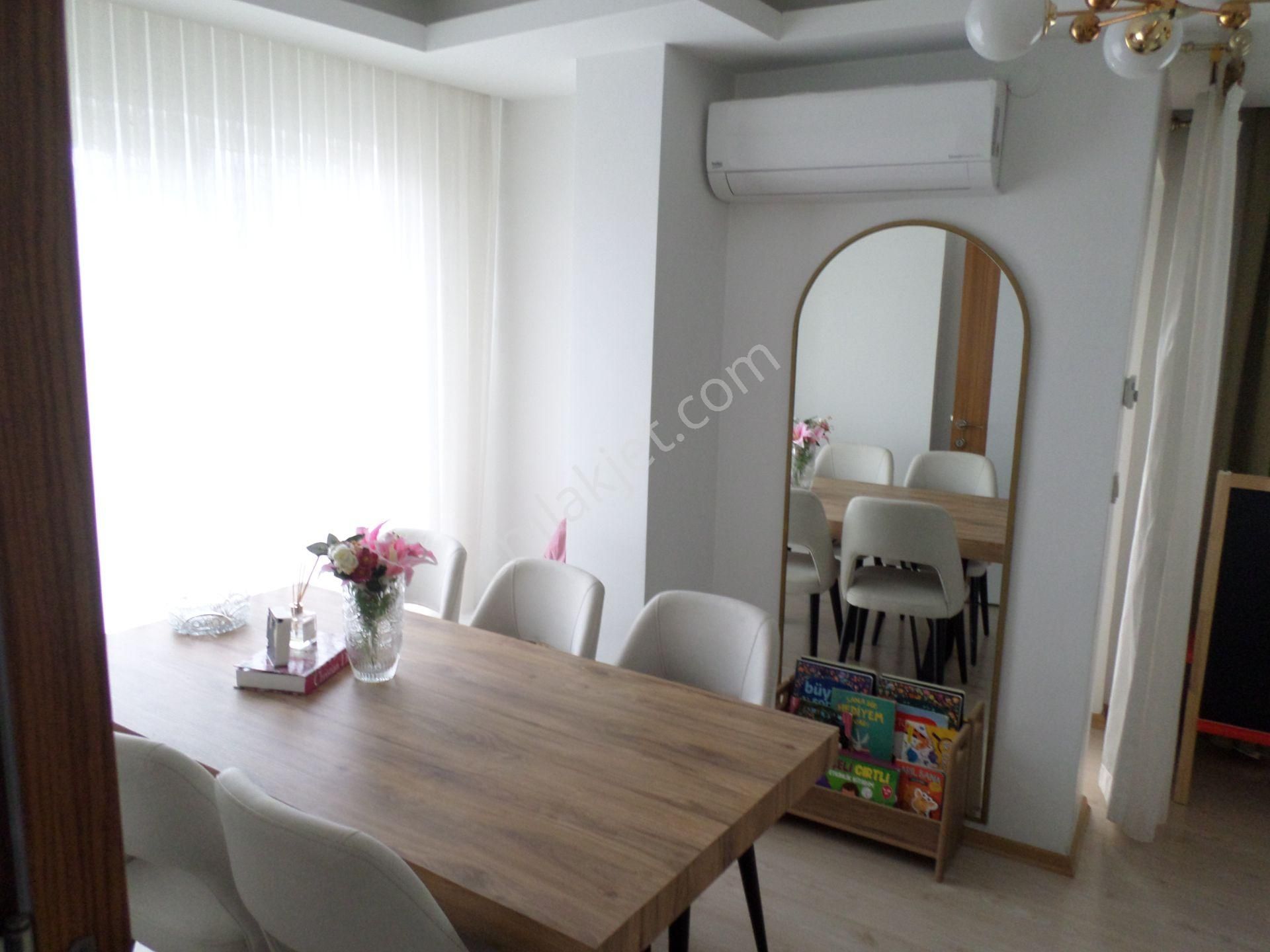 Bursa Nilüfer Ertuğrul'da Satılık Dubleks Daire Merkezde Düzayak Yeni 6 Yaş Mülkiyet Tapulu 3 Katlı - Görsel 7