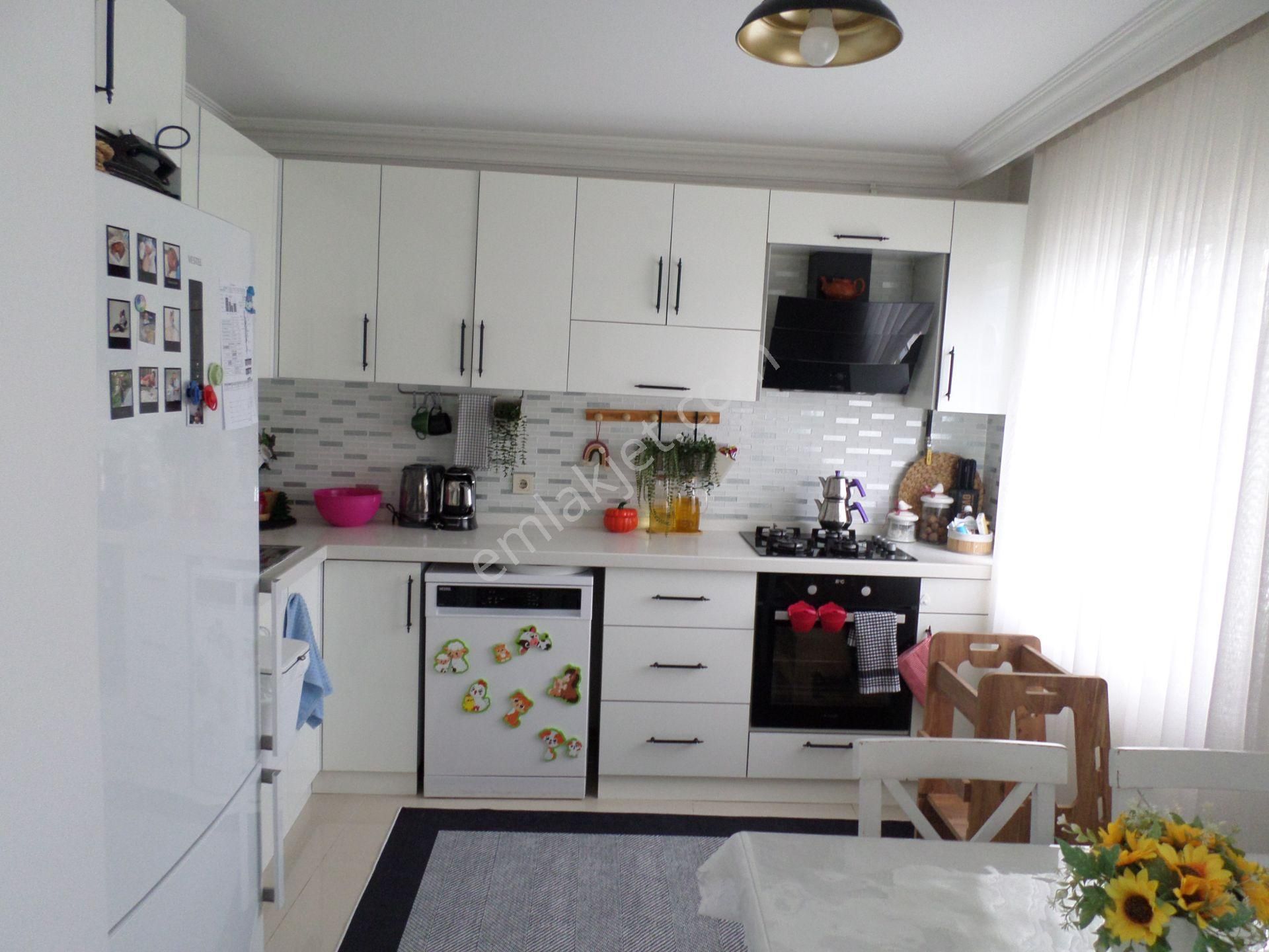 Bursa Nilüfer Ertuğrul'da Satılık Dubleks Daire Merkezde Düzayak Yeni 6 Yaş Mülkiyet Tapulu 3 Katlı - Görsel 3