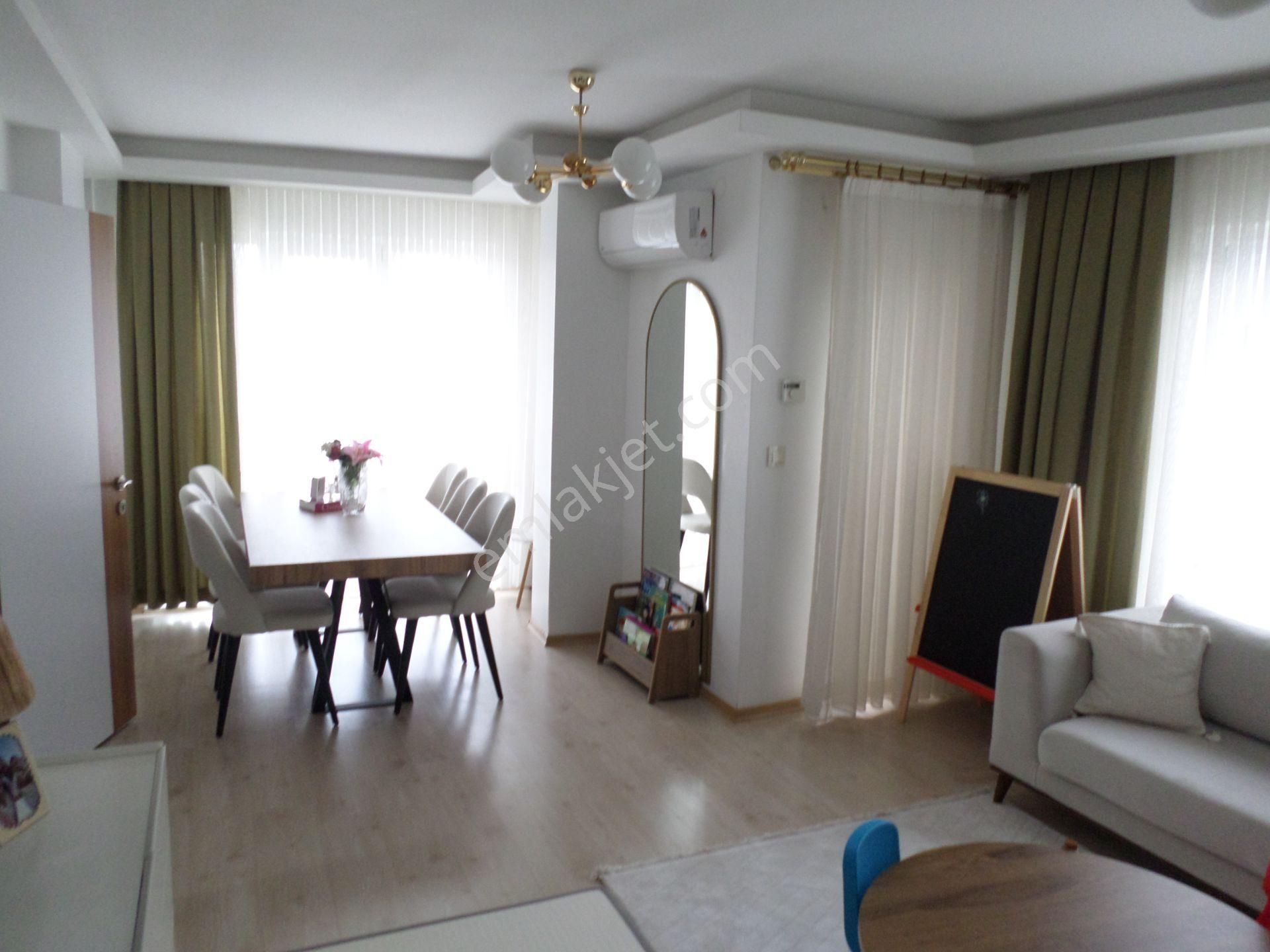 Bursa Nilüfer Ertuğrul'da Satılık Dubleks Daire Merkezde Düzayak Yeni 6 Yaş Mülkiyet Tapulu 3 Katlı - Görsel 9