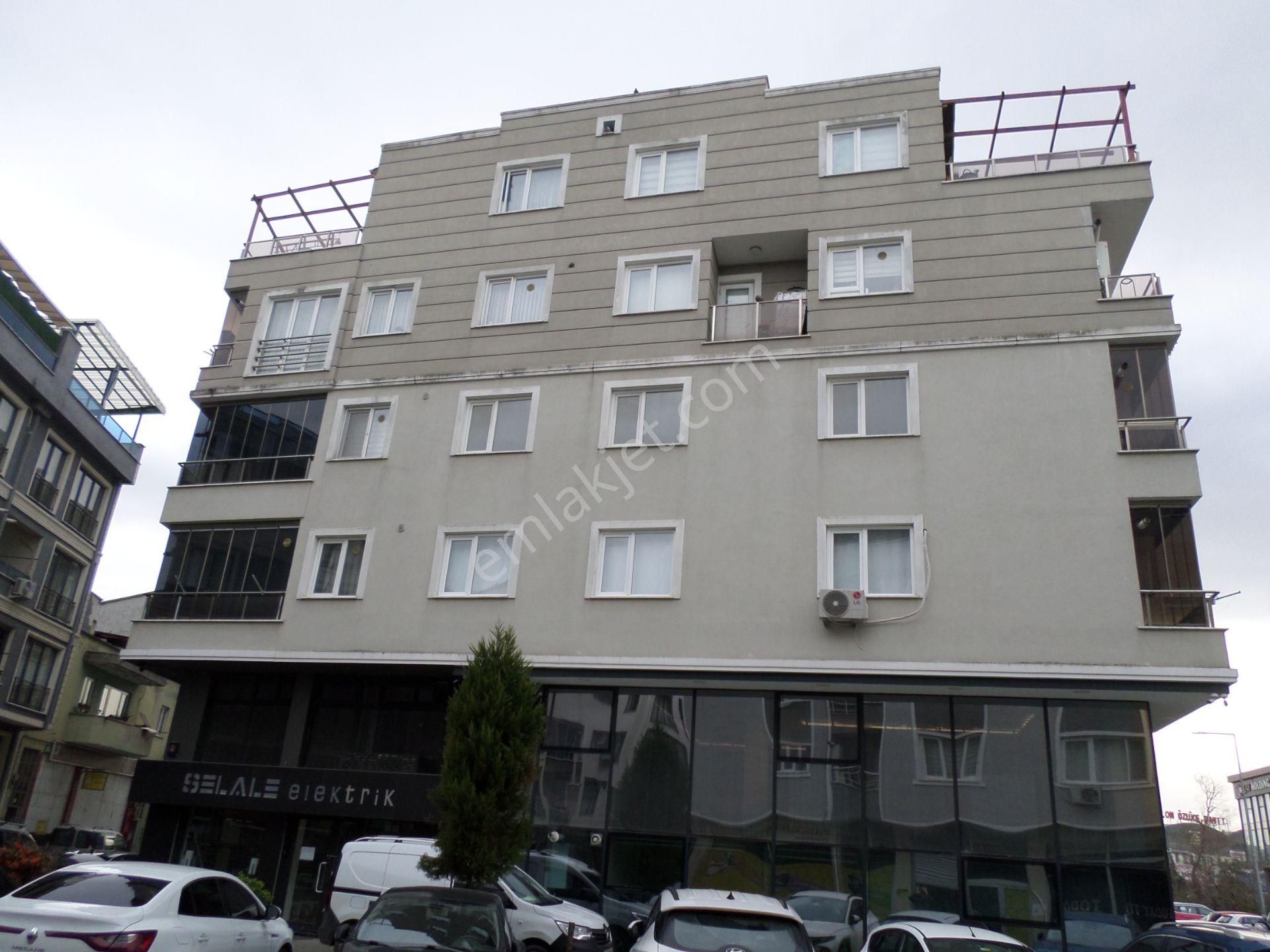 Bursa Nilüfer Ertuğrul'da Satılık Dubleks Daire Merkezde Düzayak Yeni 6 Yaş Mülkiyet Tapulu 3 Katlı - Görsel 32