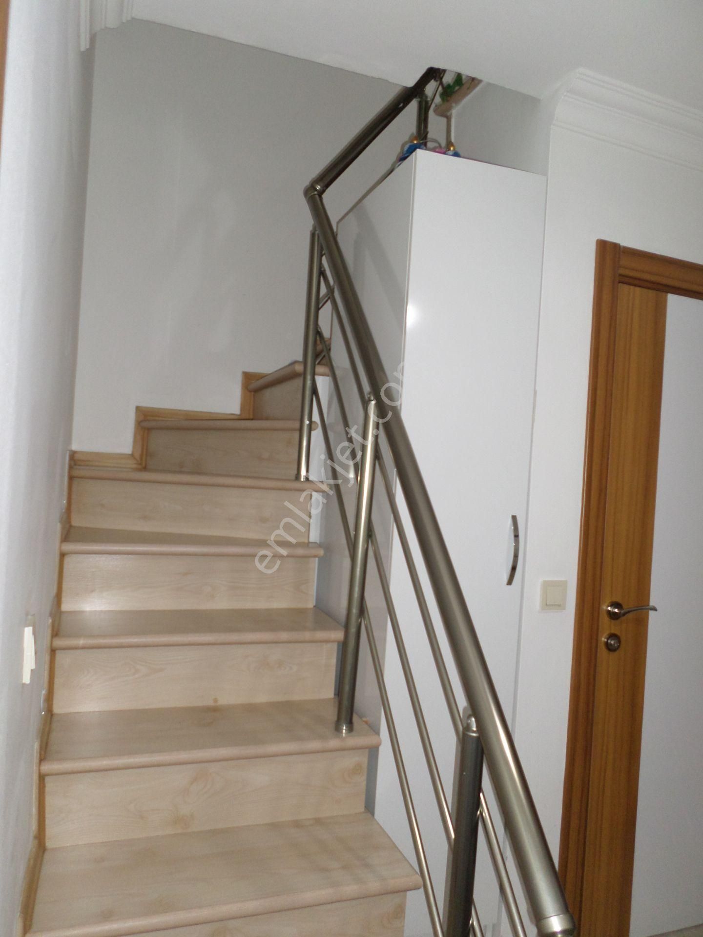 Bursa Nilüfer Ertuğrul'da Satılık Dubleks Daire Merkezde Düzayak Yeni 6 Yaş Mülkiyet Tapulu 3 Katlı - Görsel 18