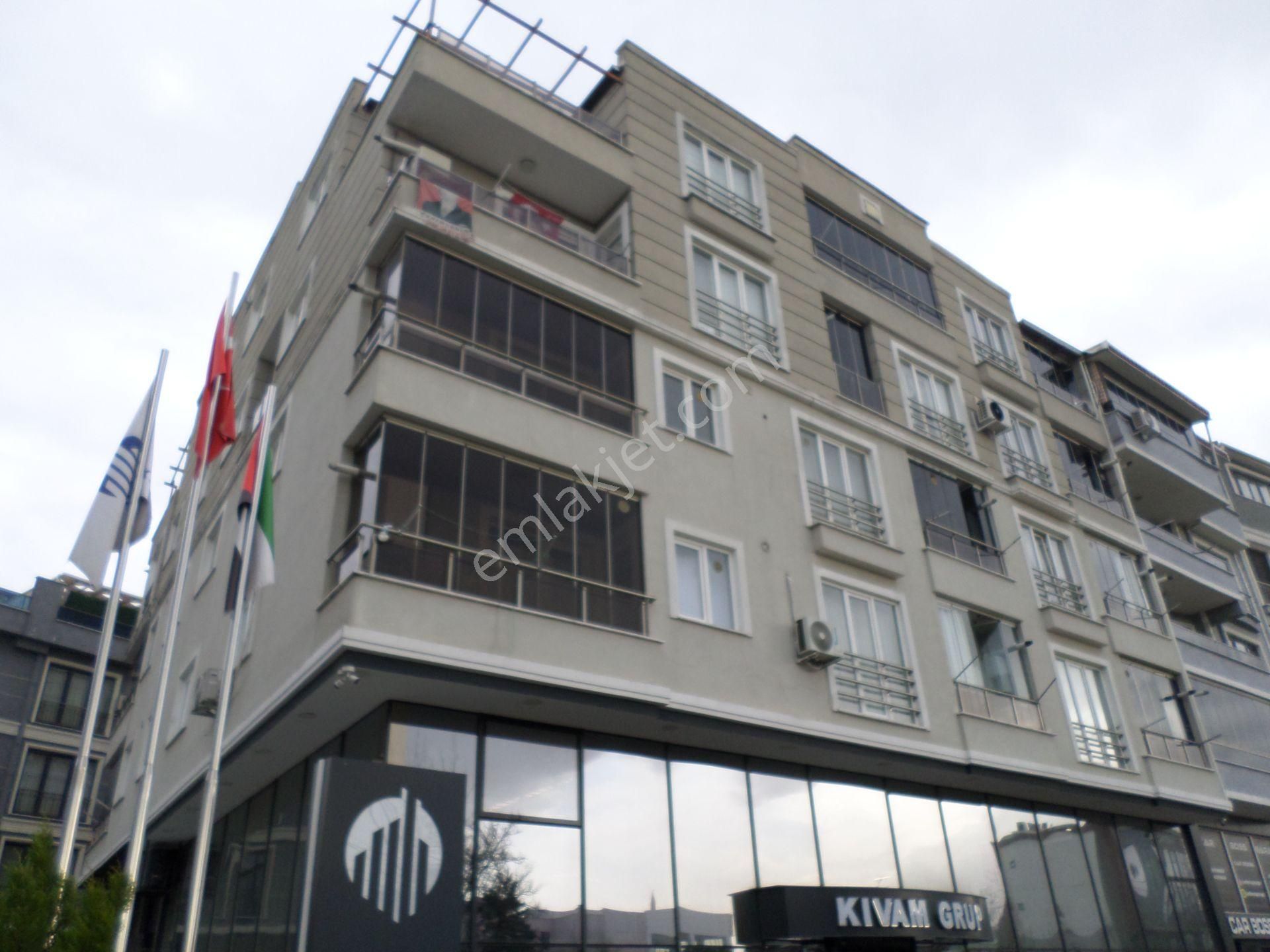 Bursa Nilüfer Ertuğrul'da Satılık Dubleks Daire Merkezde Düzayak Yeni 6 Yaş Mülkiyet Tapulu 3 Katlı - Görsel 28