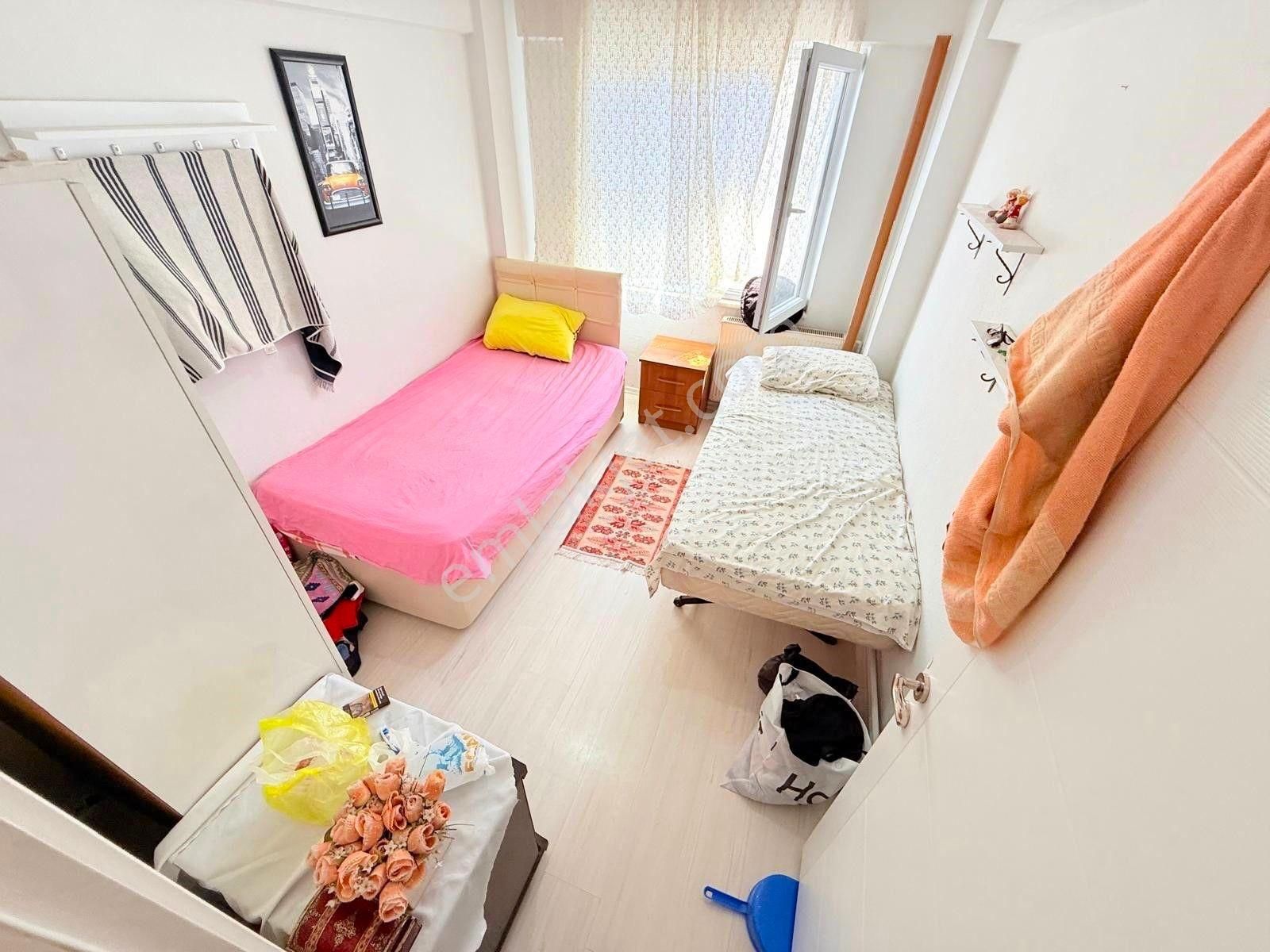 ▓yüksel'den Akçay Merkez'de Full Eşyalı Denize 350m 2+1 Daire▓ - Görsel 11