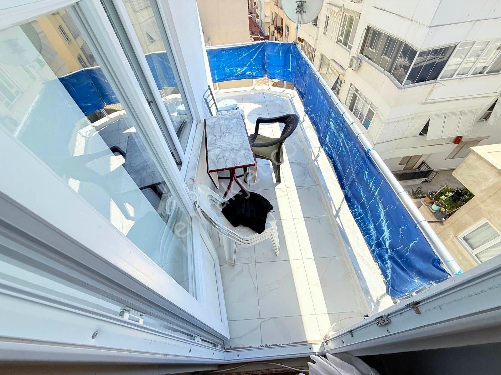 ▓yüksel'den Akçay Merkez'de Full Eşyalı Denize 350m 2+1 Daire▓ - Görsel 10