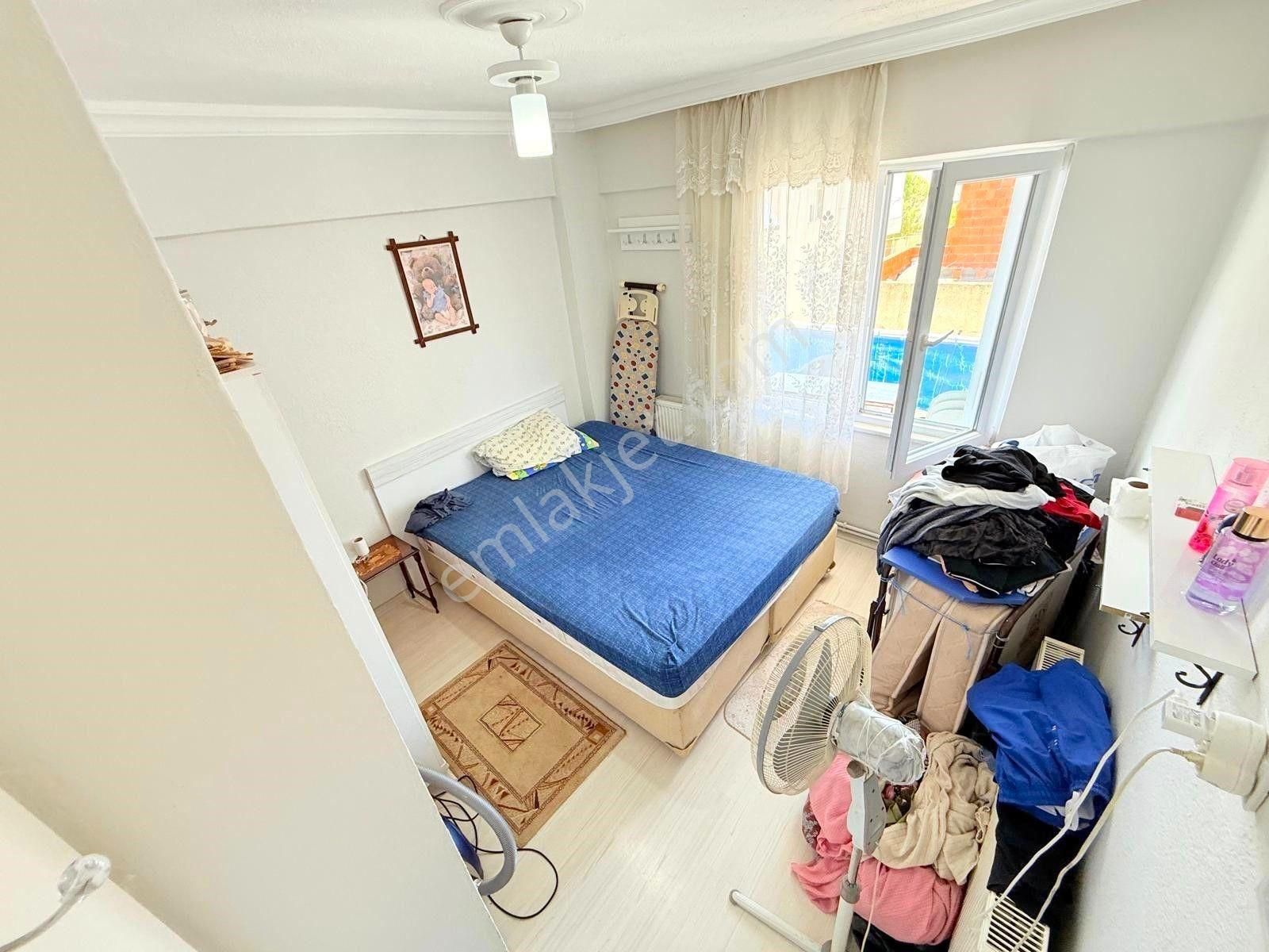 ▓yüksel'den Akçay Merkez'de Full Eşyalı Denize 350m 2+1 Daire▓ - Görsel 21