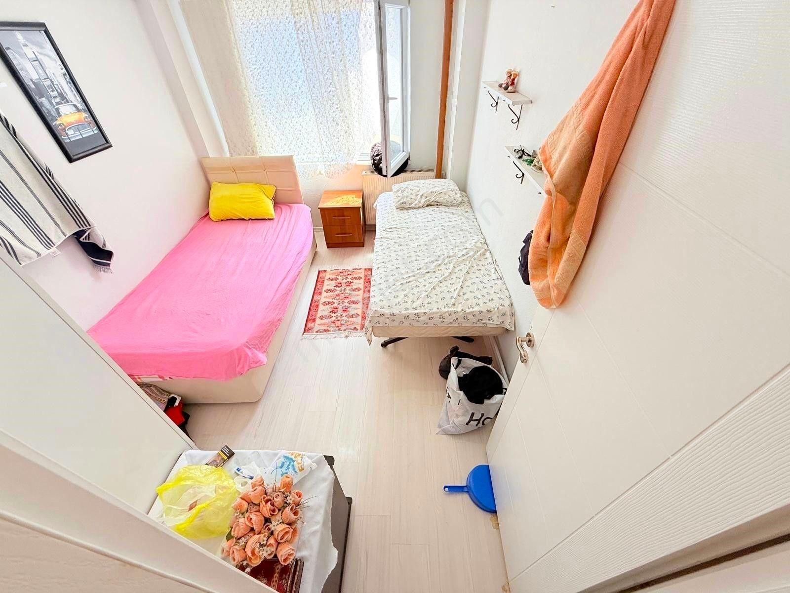 ▓yüksel'den Akçay Merkez'de Full Eşyalı Denize 350m 2+1 Daire▓ - Görsel 19