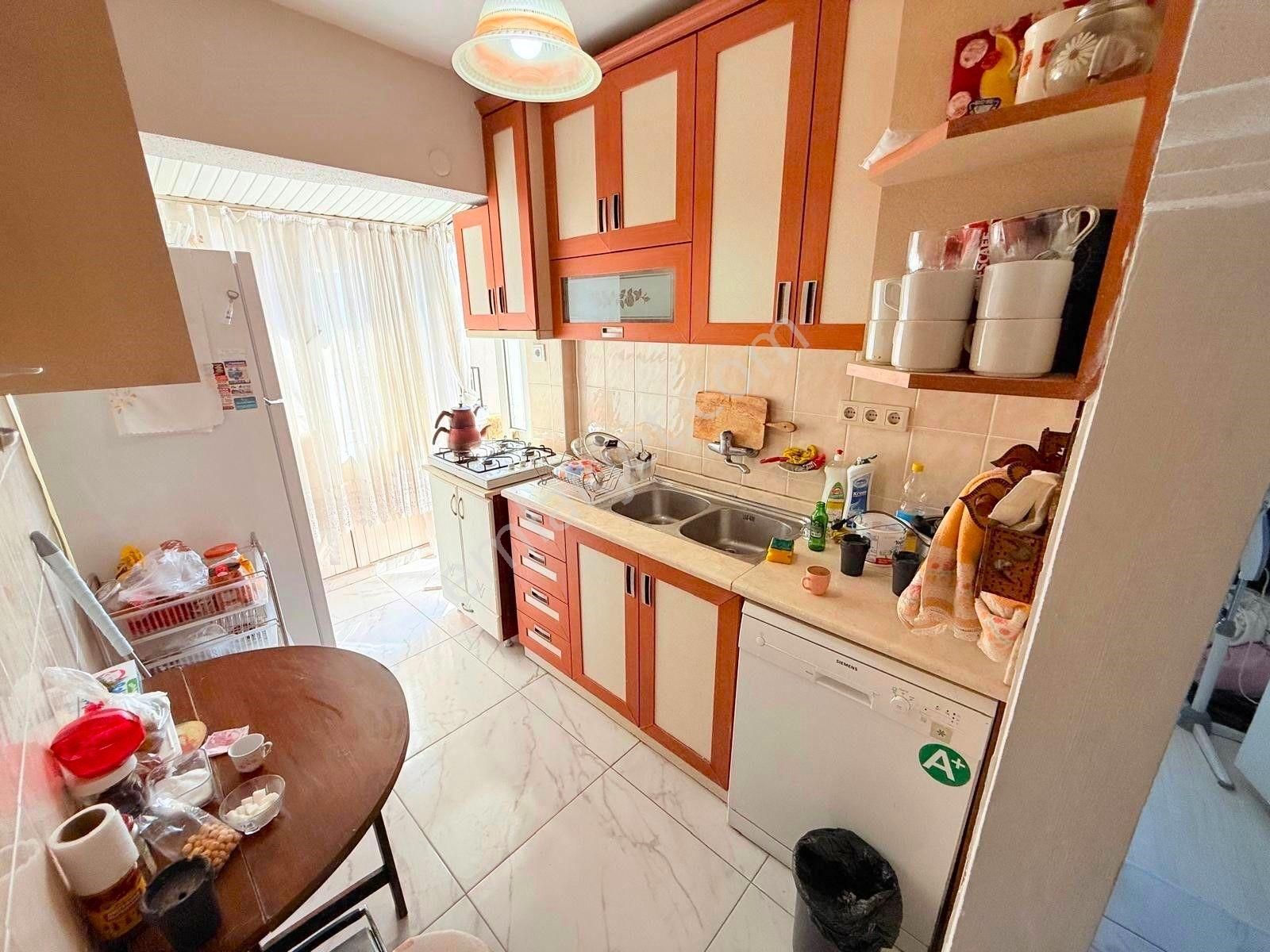 ▓yüksel'den Akçay Merkez'de Full Eşyalı Denize 350m 2+1 Daire▓ - Görsel 17