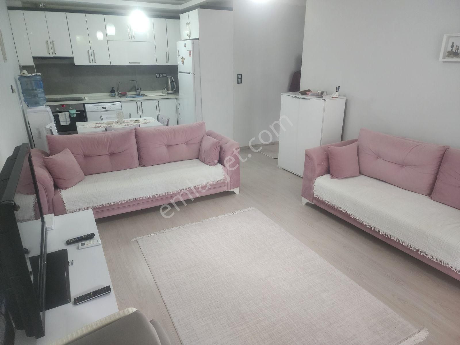 Mordoğan Emlak Tan Merkezde Sahile 60 M Mesafede Daire Satılık - Görsel 3