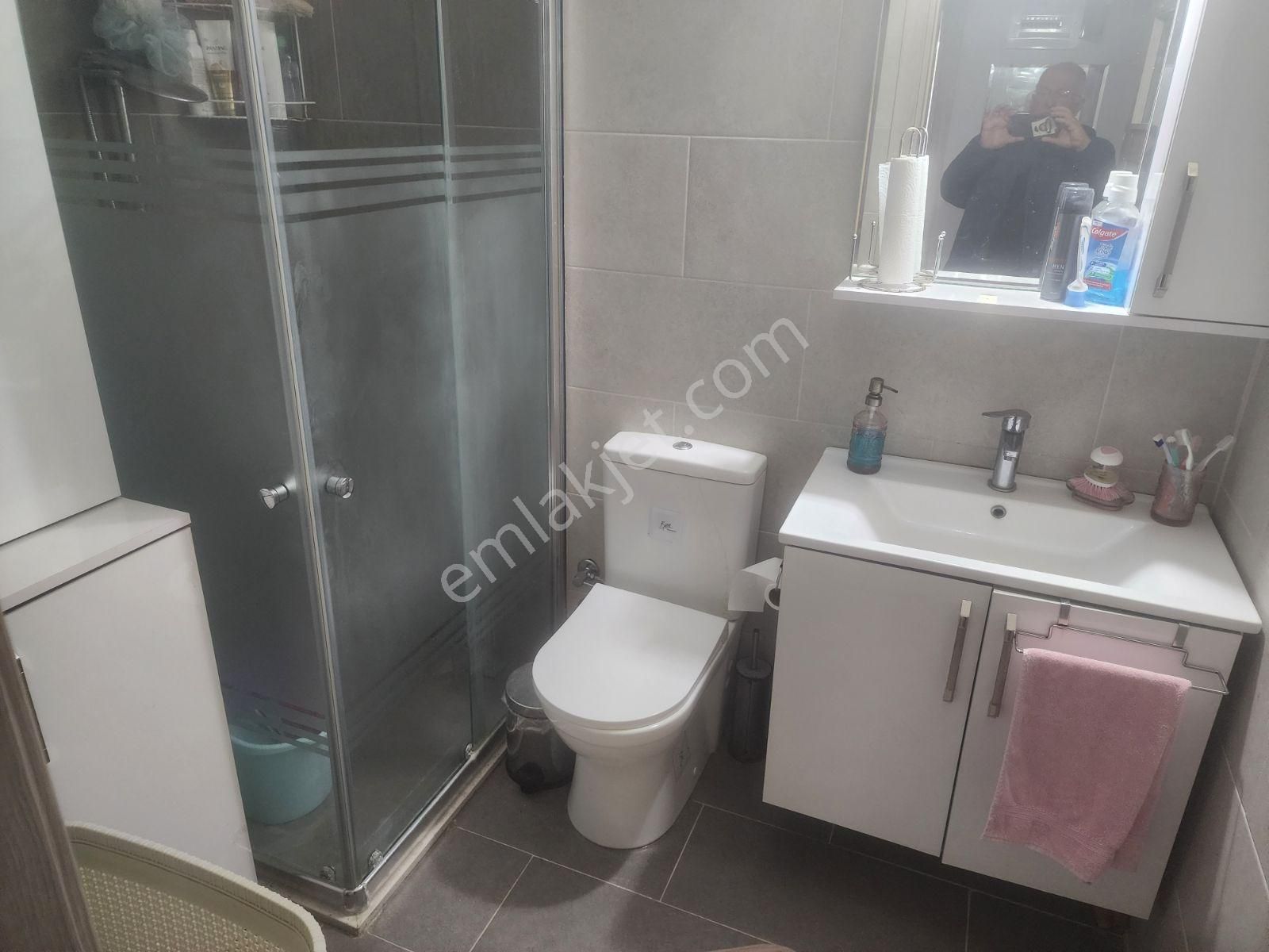 Mordoğan Emlak Tan Merkezde Sahile 60 M Mesafede Daire Satılık - Görsel 8