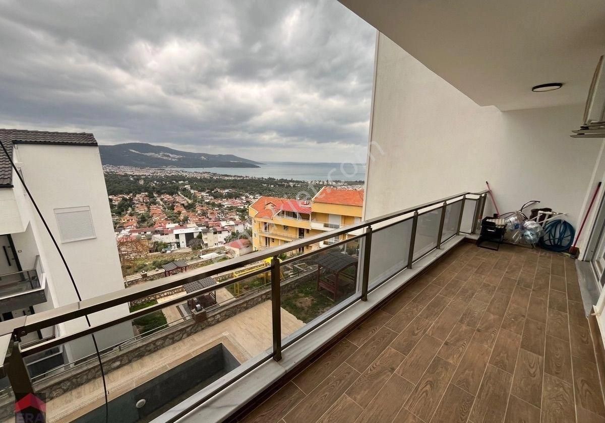 Didim Akbük De Satılık 2+1 Eşyalı Daire - Görsel 3