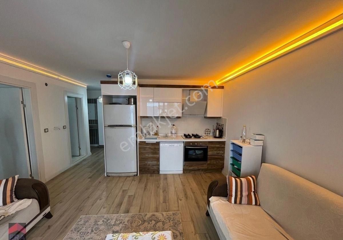 Didim Akbük De Satılık 2+1 Eşyalı Daire - Görsel 31