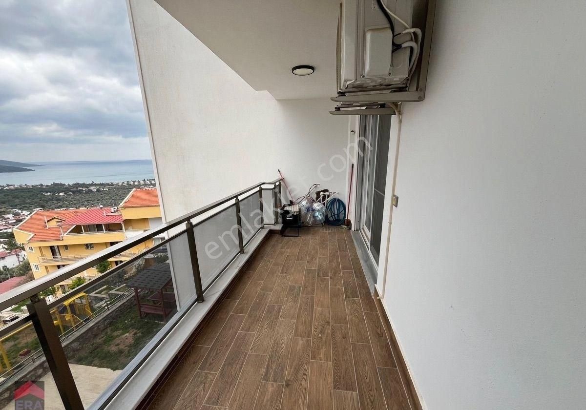 Didim Akbük De Satılık 2+1 Eşyalı Daire - Görsel 13