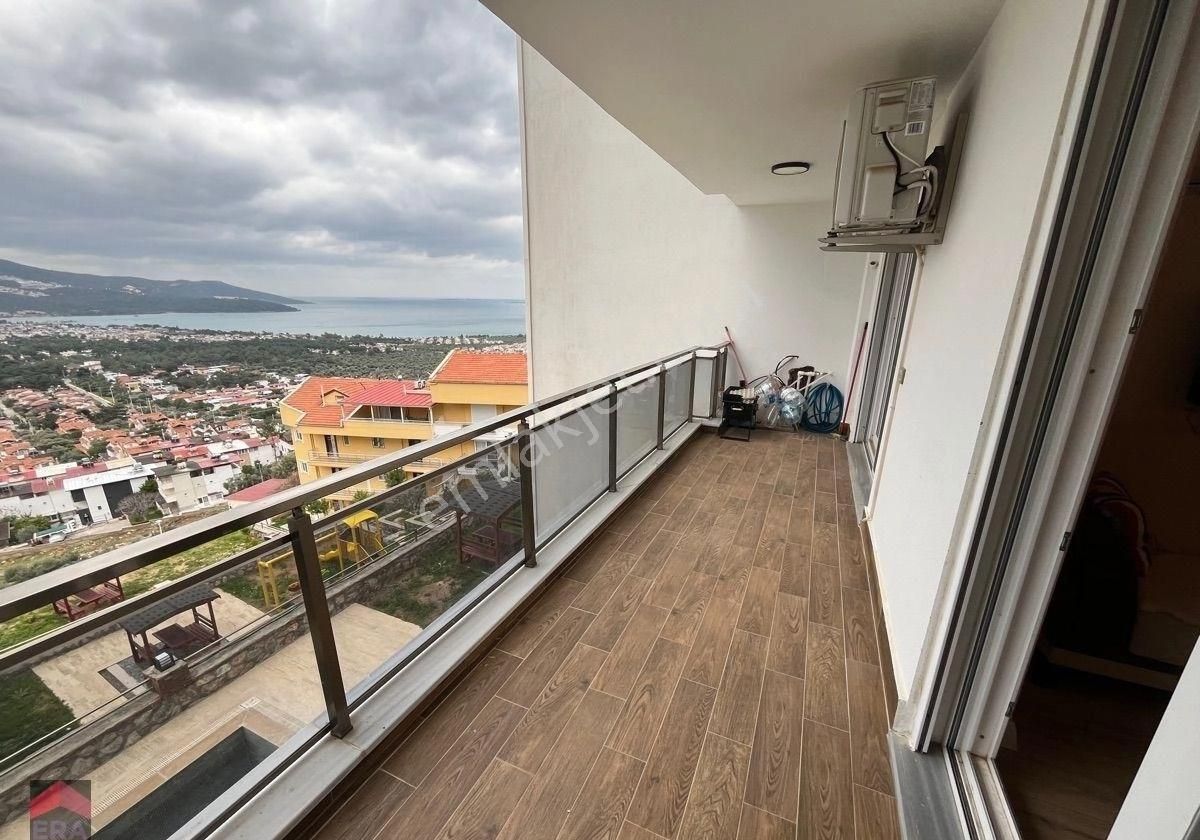 Didim Akbük De Satılık 2+1 Eşyalı Daire - Görsel 18