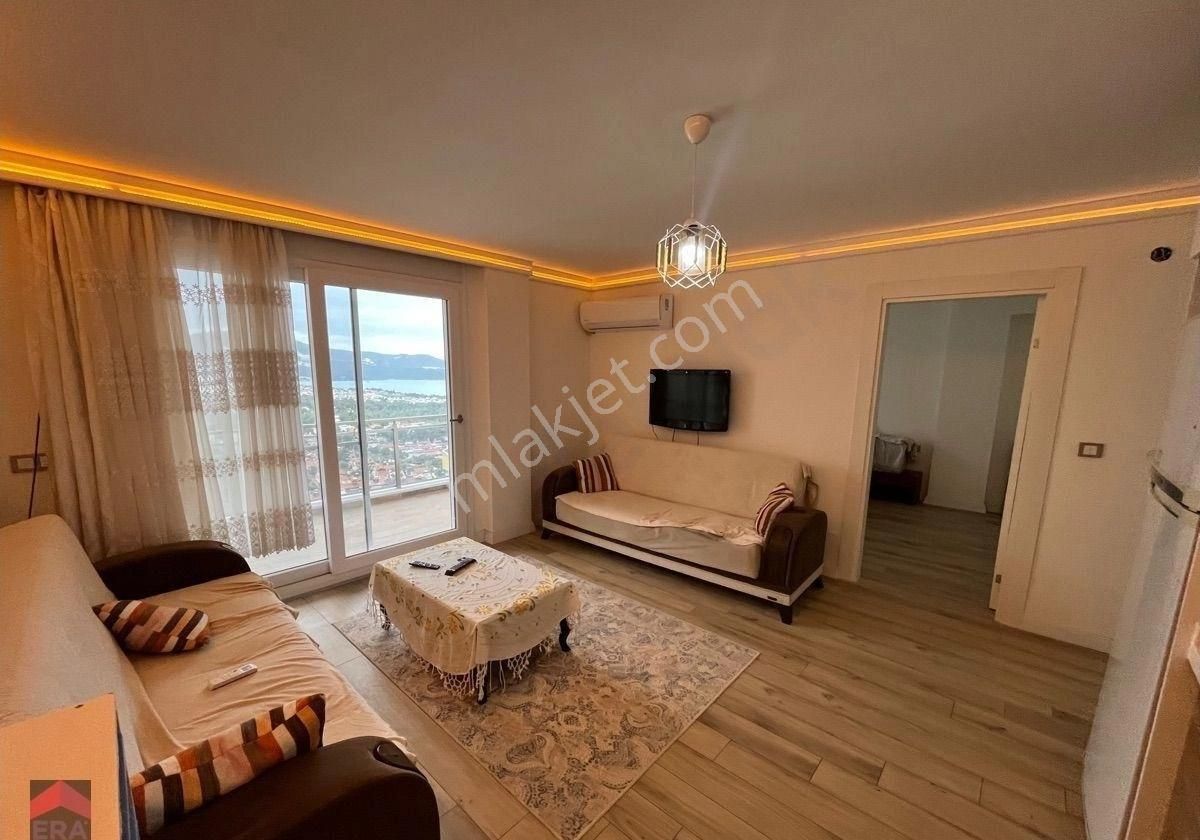 Didim Akbük De Satılık 2+1 Eşyalı Daire - Görsel 10